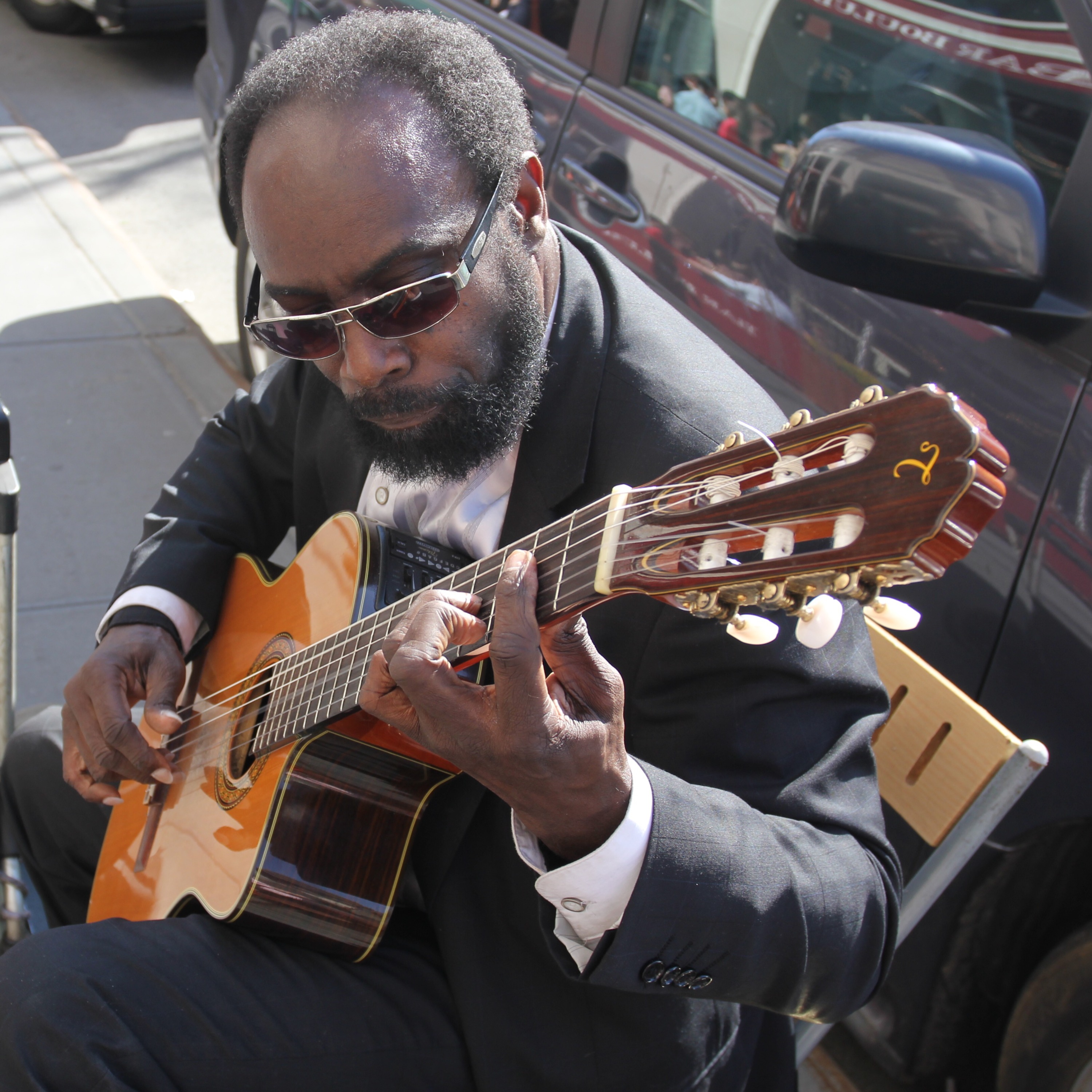 Music With Passion: The Conversations cover art