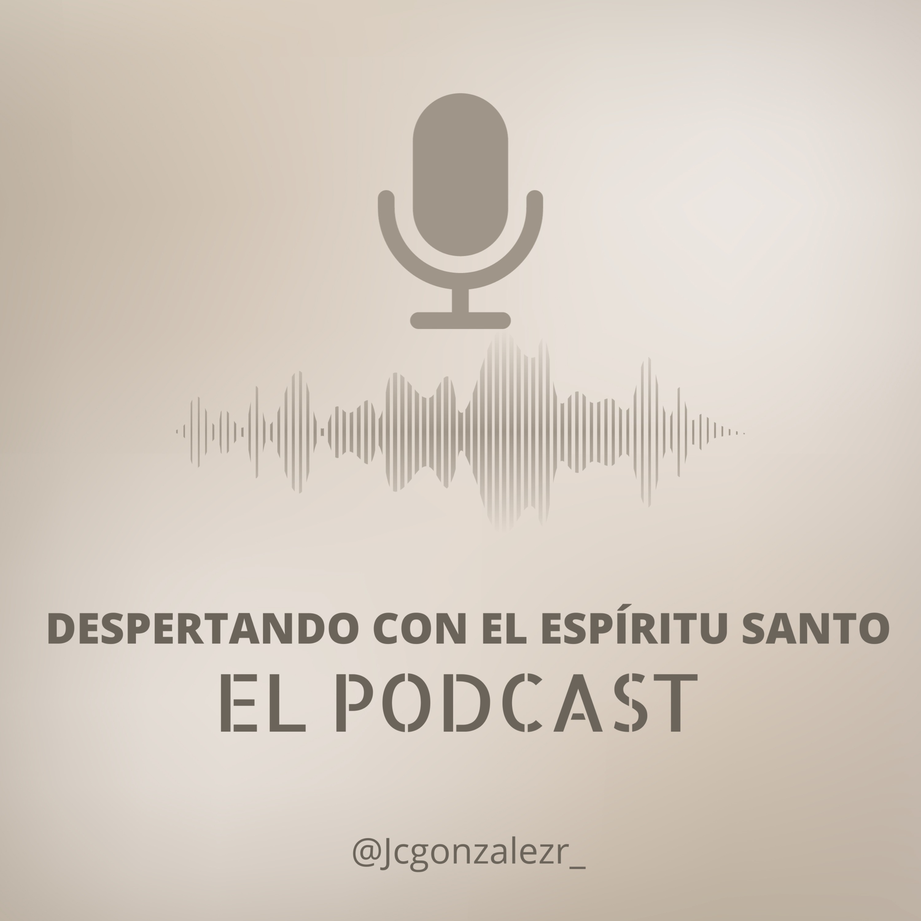 Despertando con el Espíritu Santo