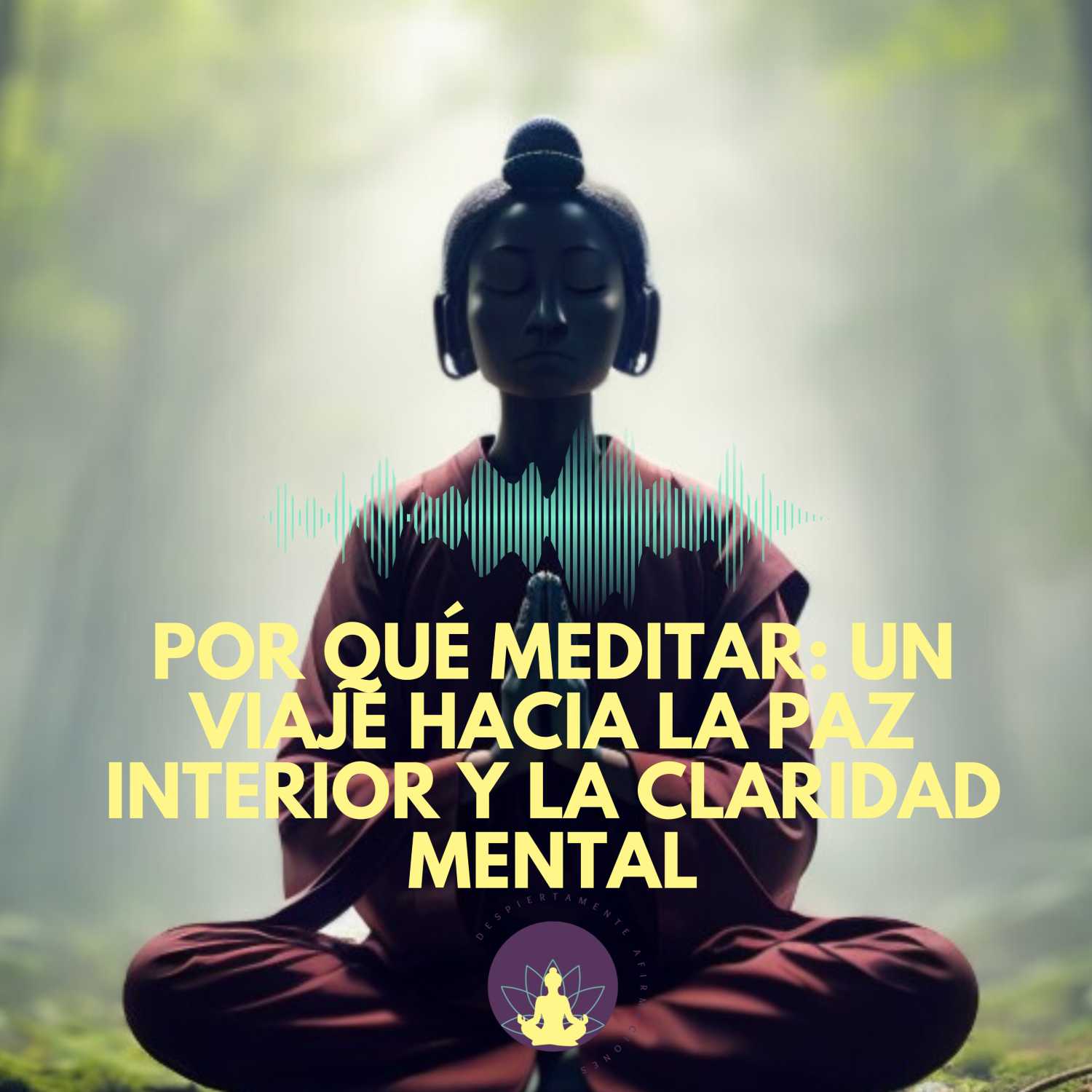 Despiertamente: Eleva Tu Mente