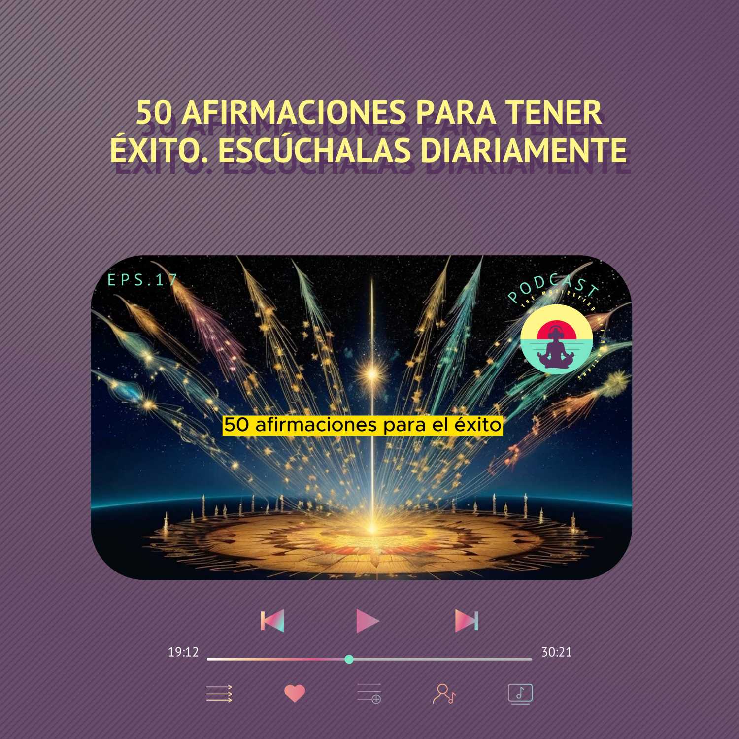 Despiertamente: Eleva Tu Mente
