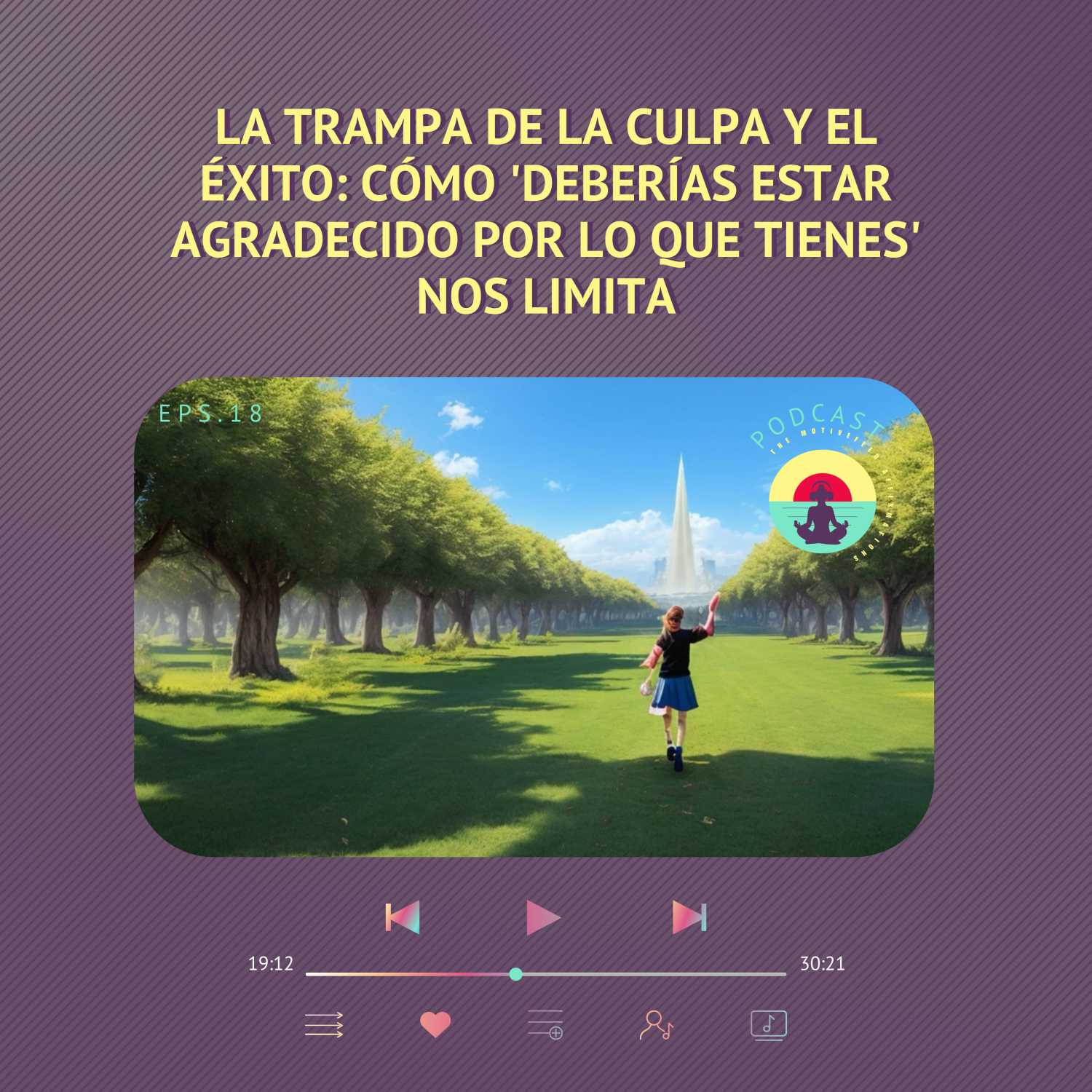 Despiertamente: Eleva Tu Mente