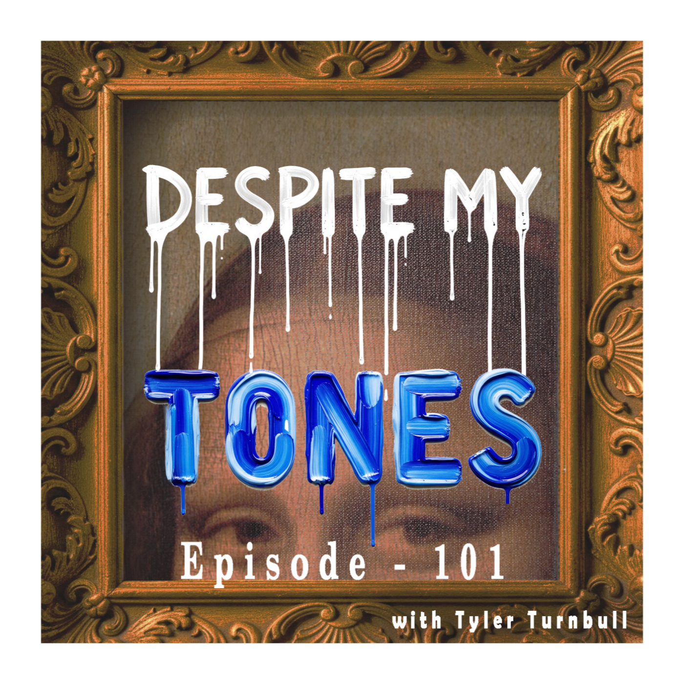 Episode 101 - Troubled History