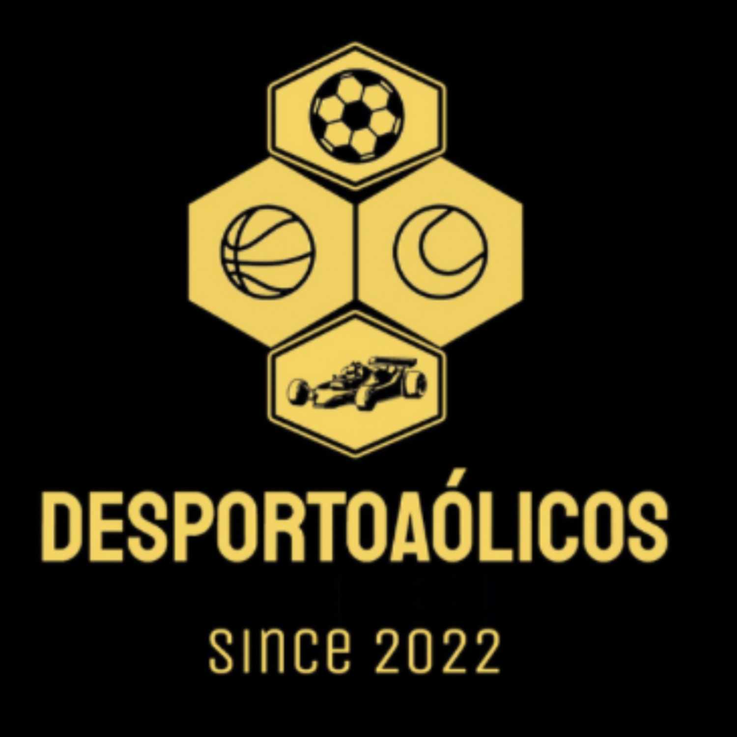 Desportoaólicos