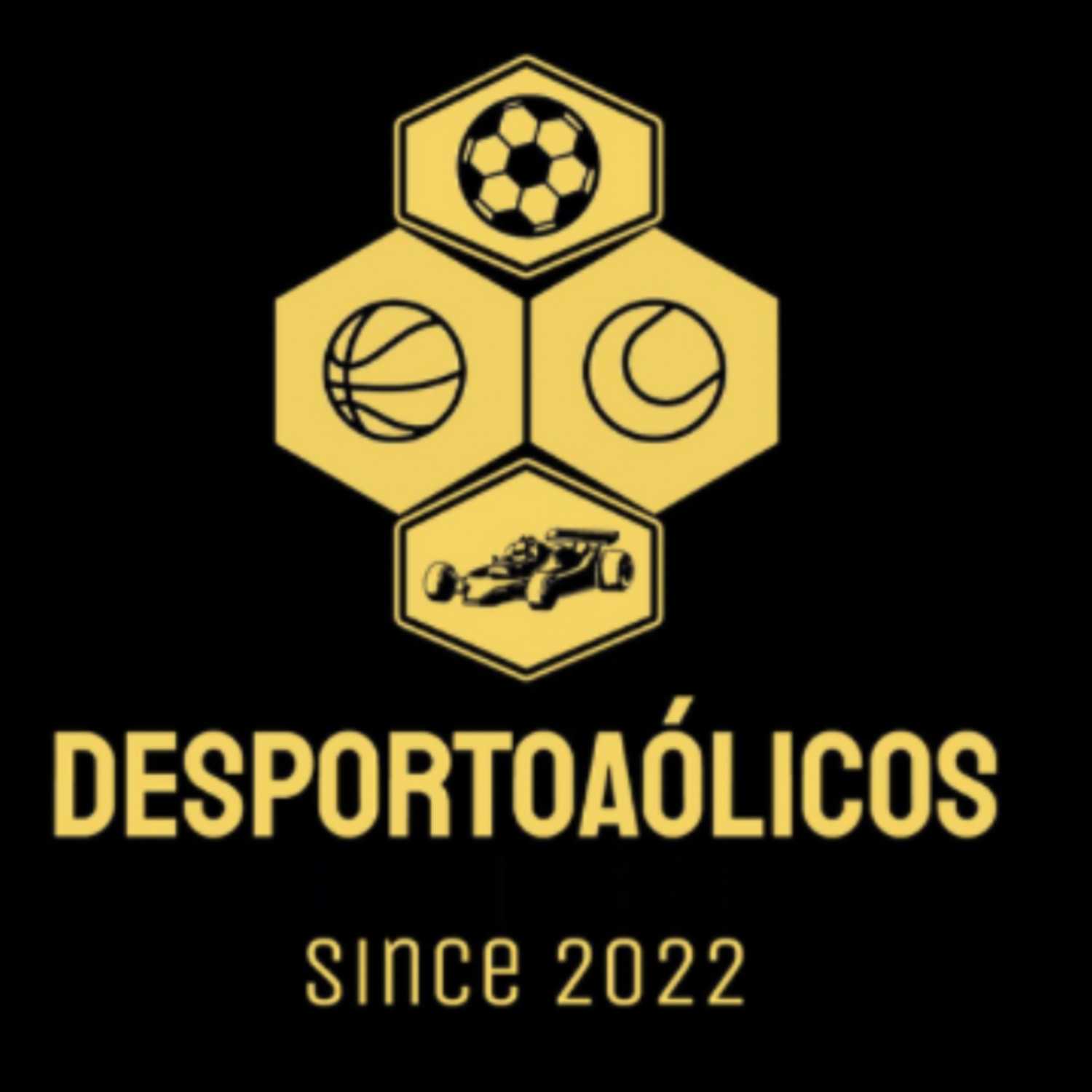 Desportoaólicos