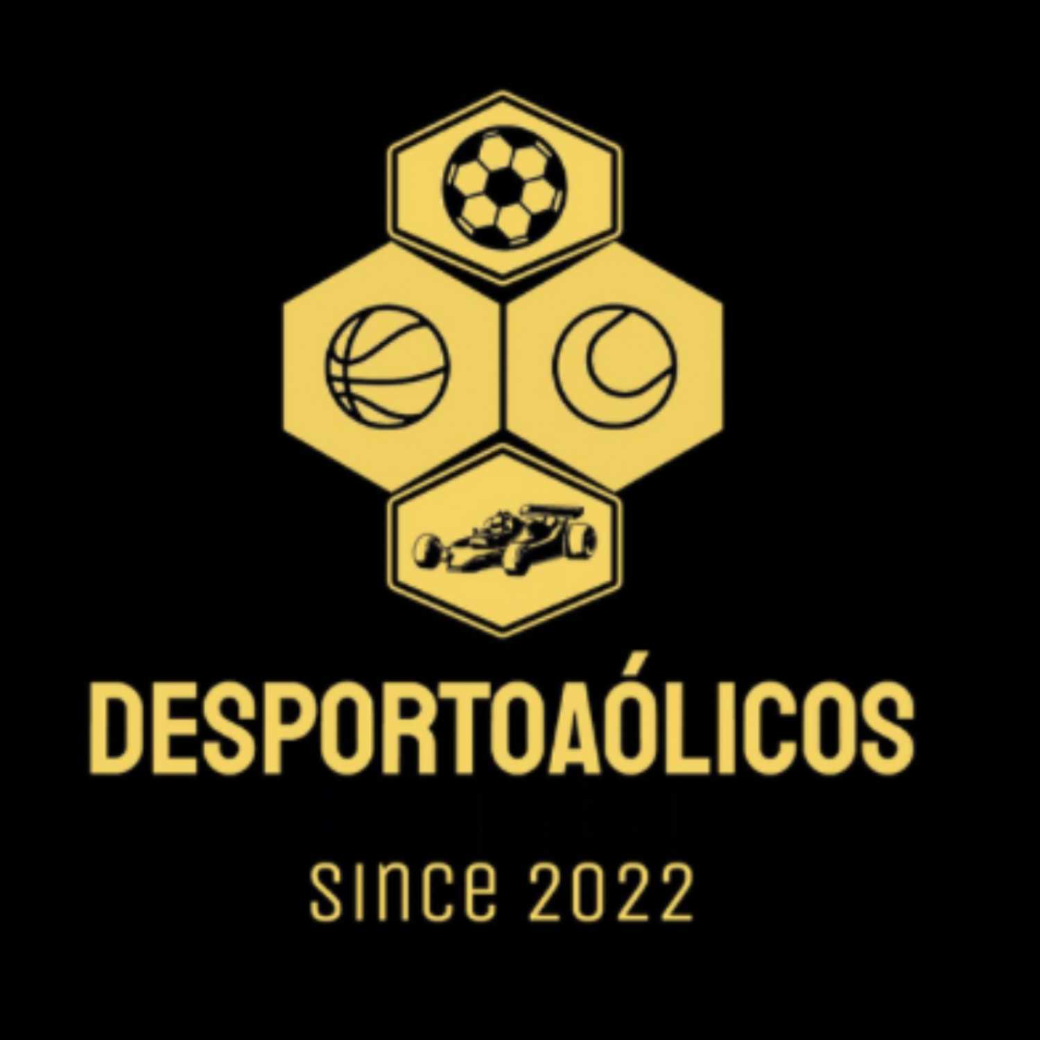 Desportoaólicos
