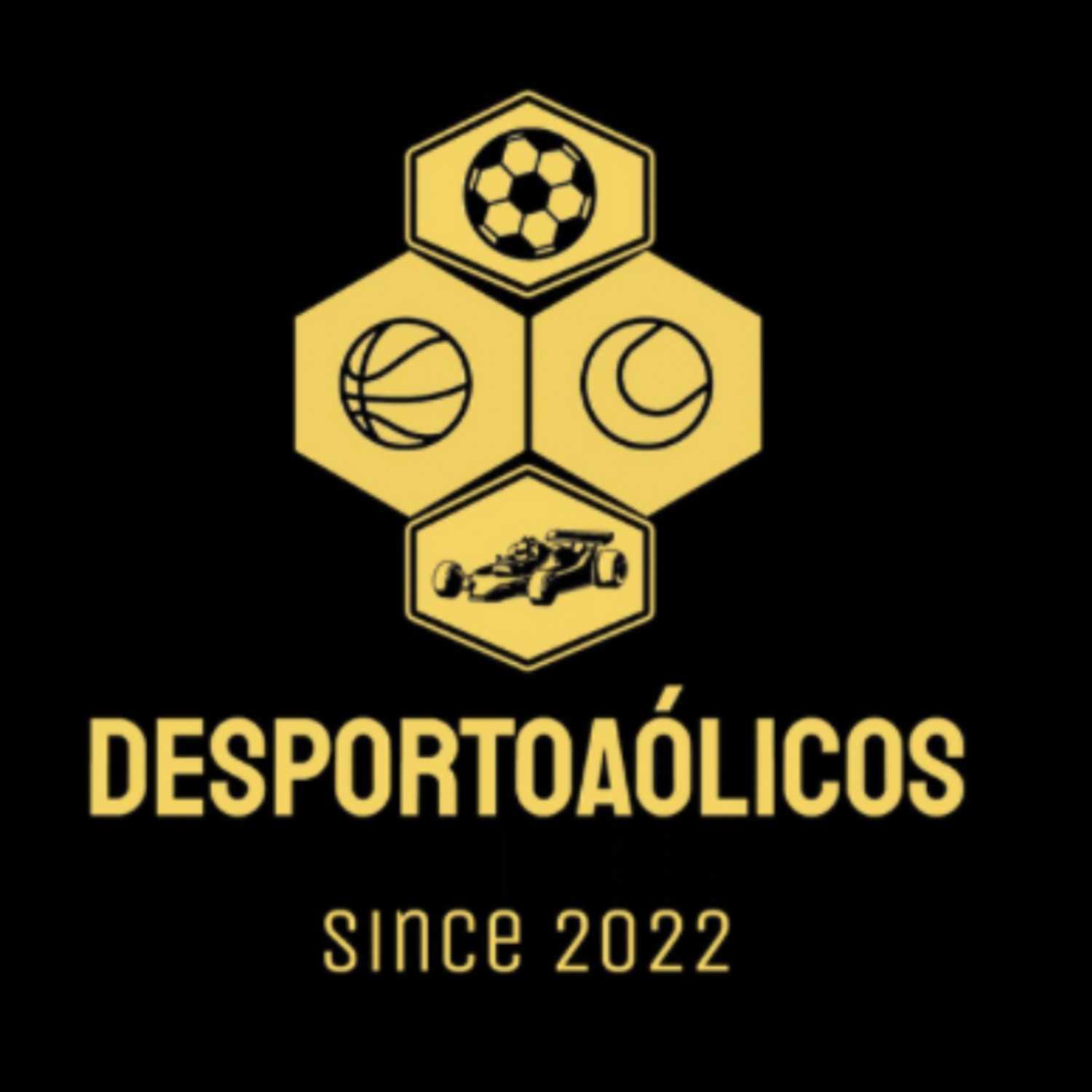 Desportoaólicos