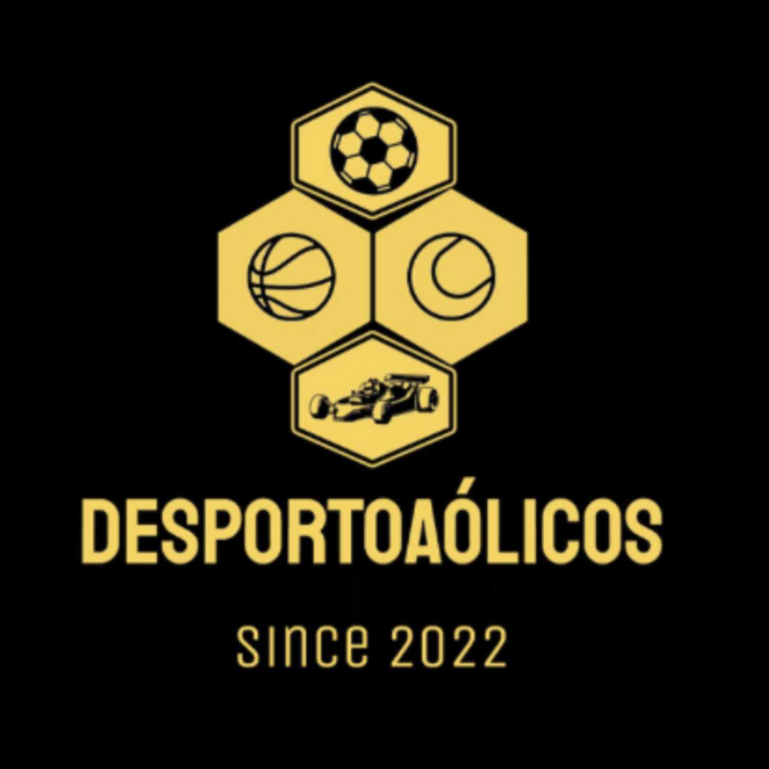 Desportoaólicos