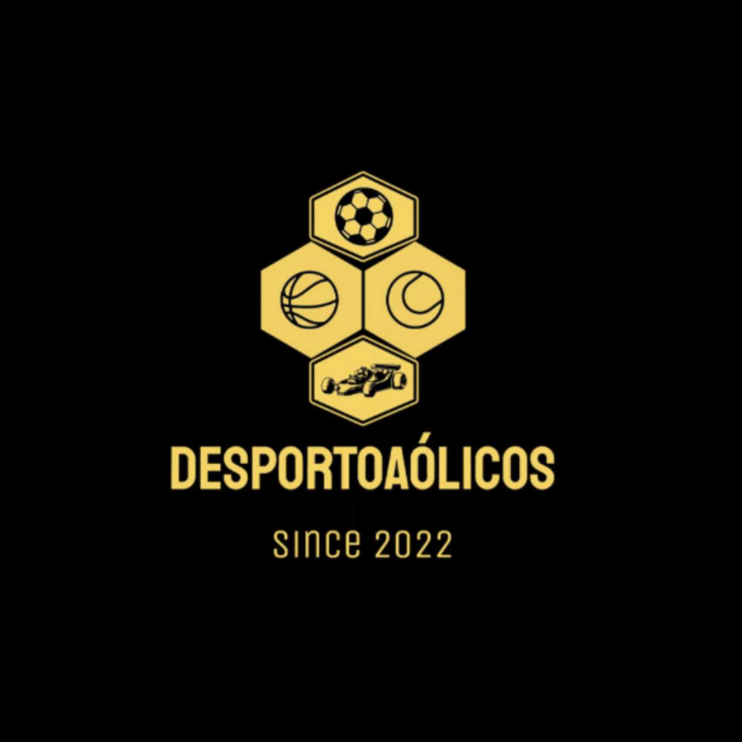 Desportoaólicos