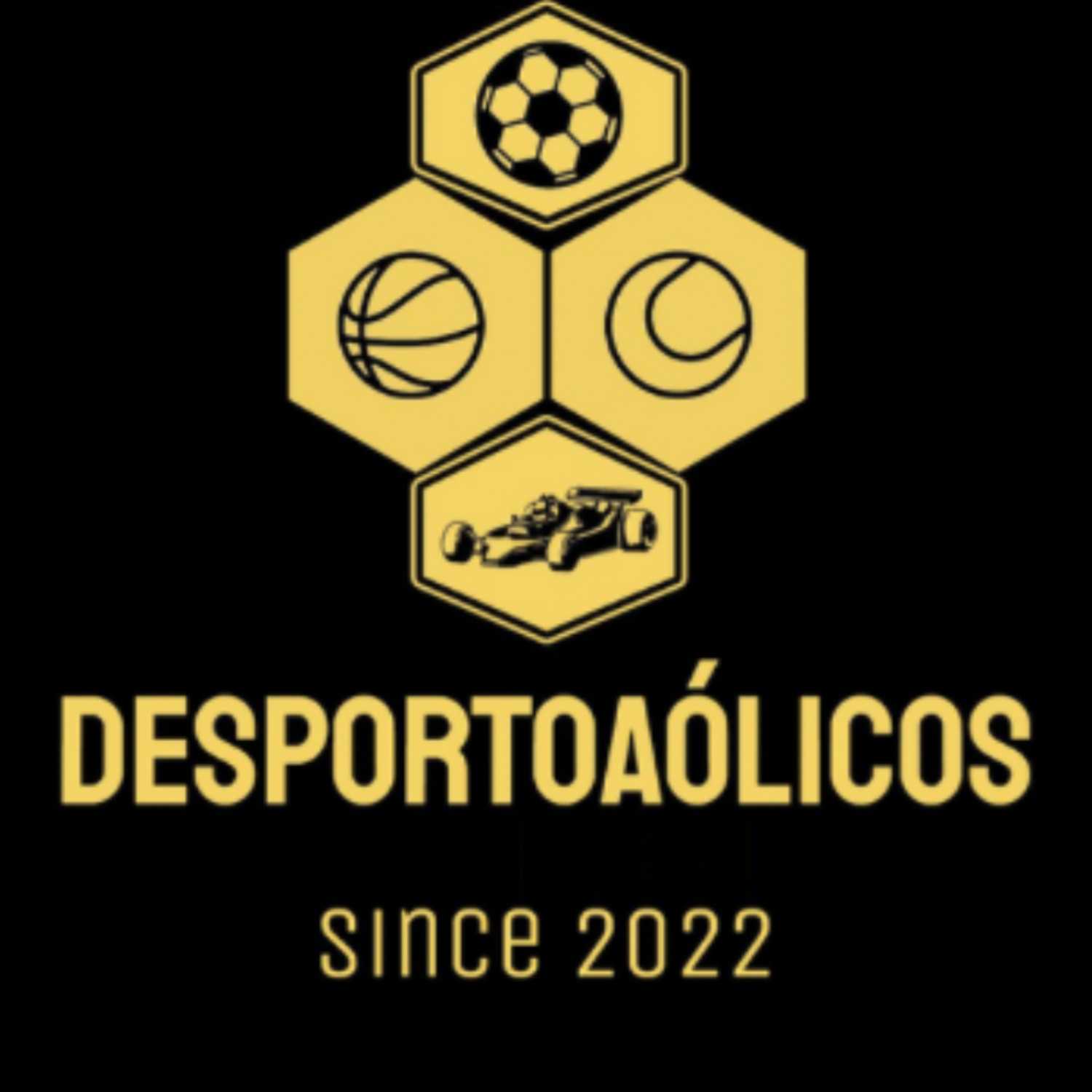Desportoaólicos