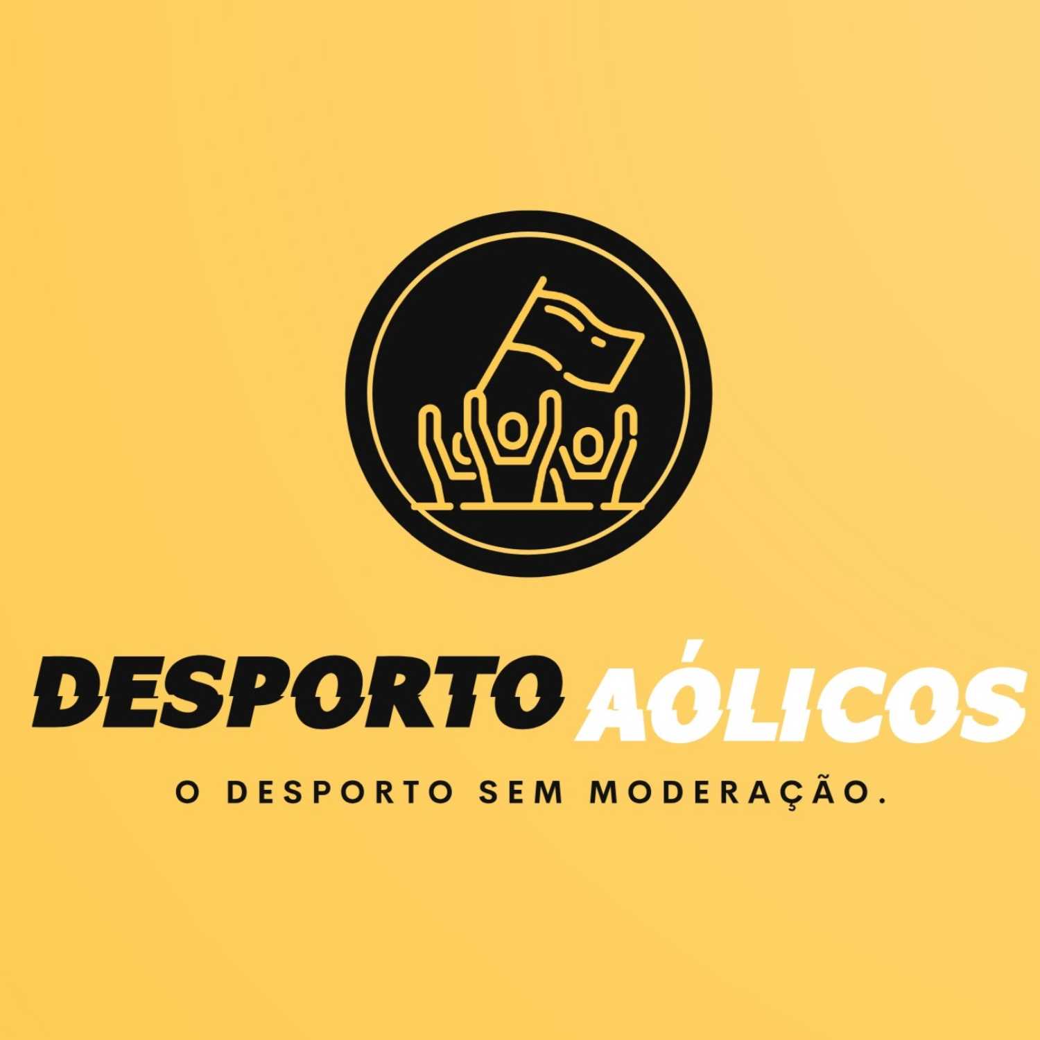 Desportoaólicos