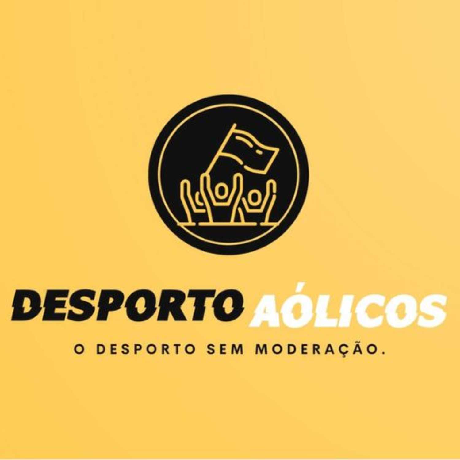 Desportoaólicos