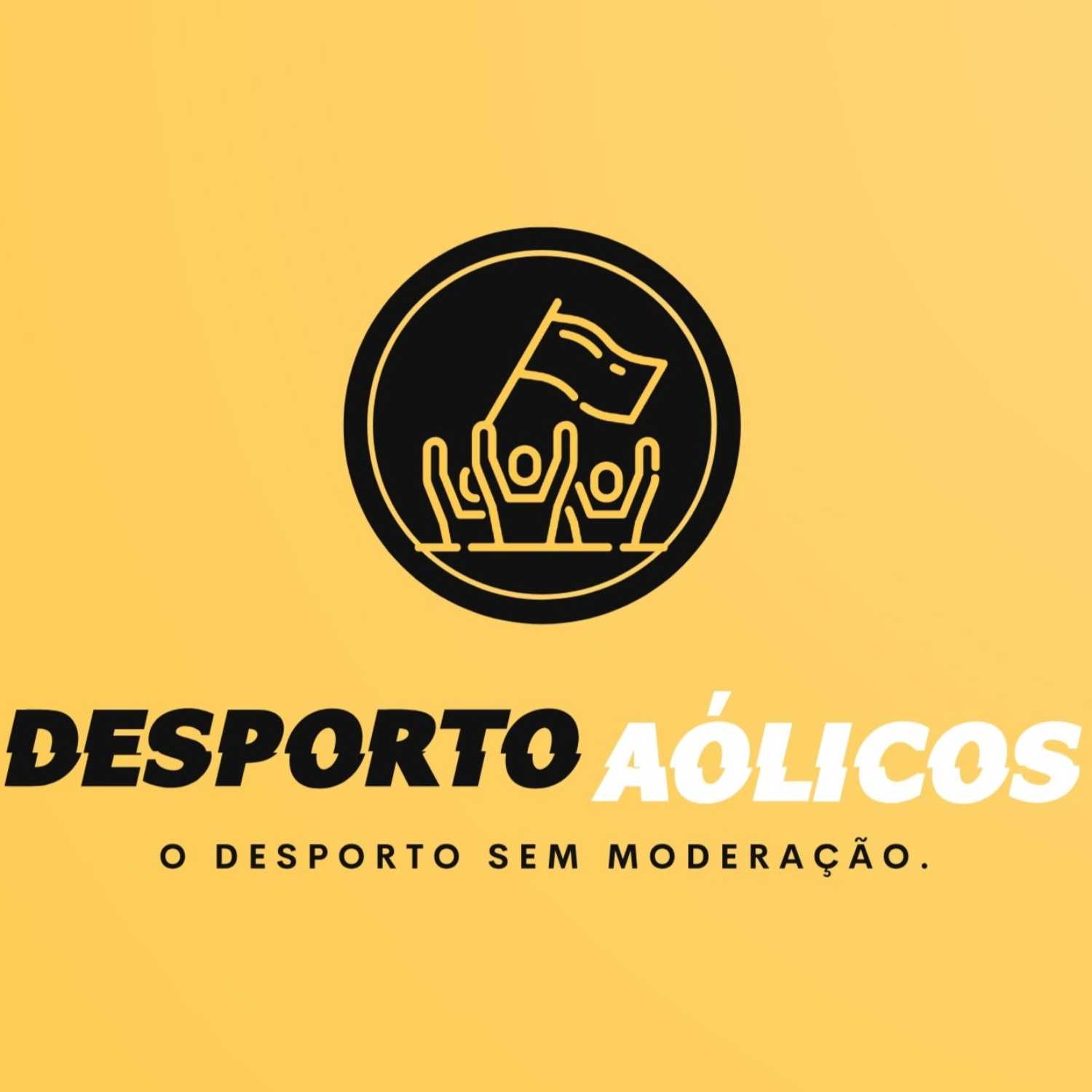 Desportoaólicos