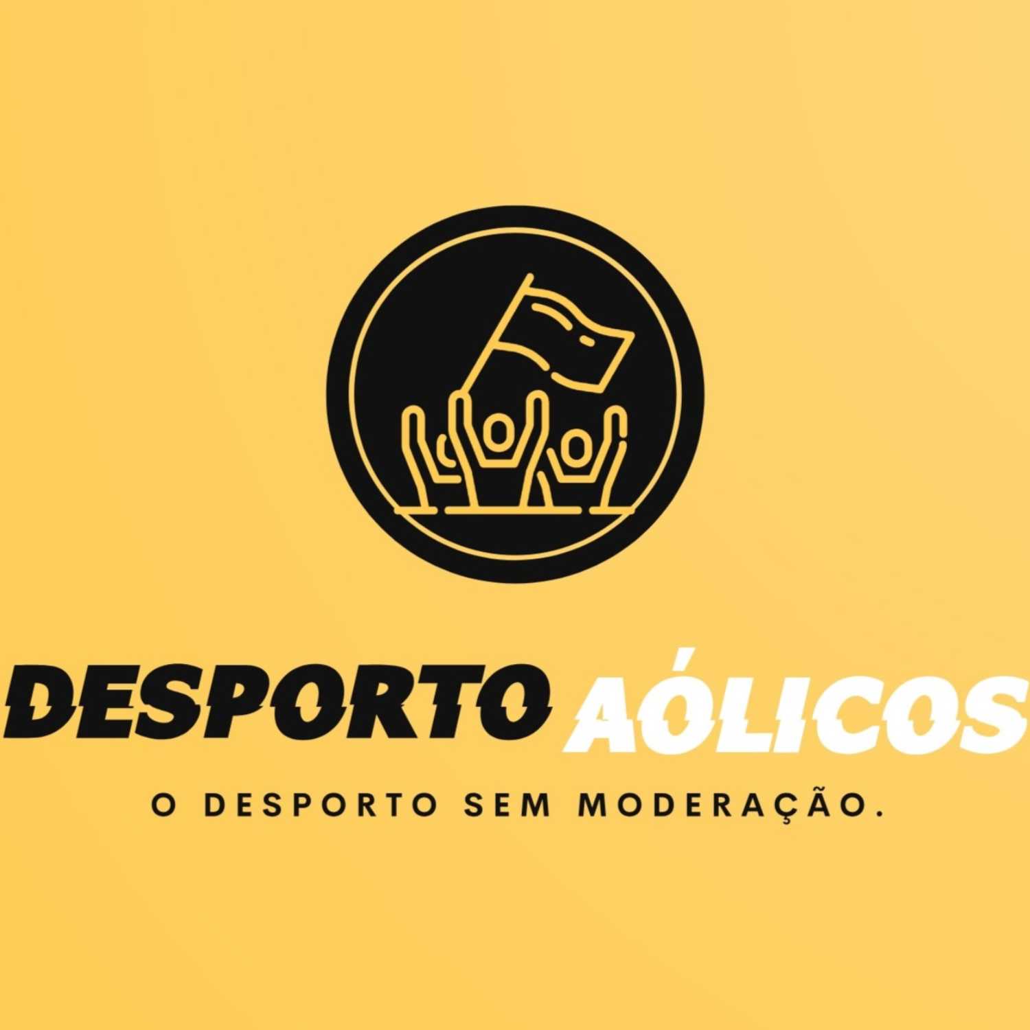 Desportoaólicos