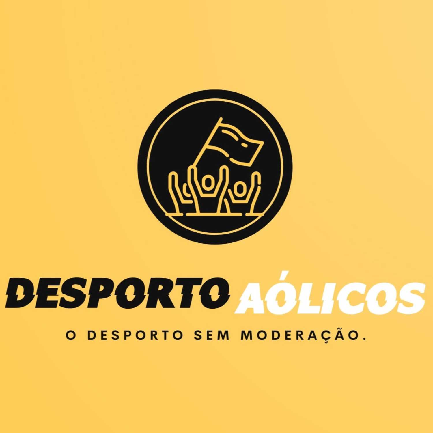 Desportoaólicos
