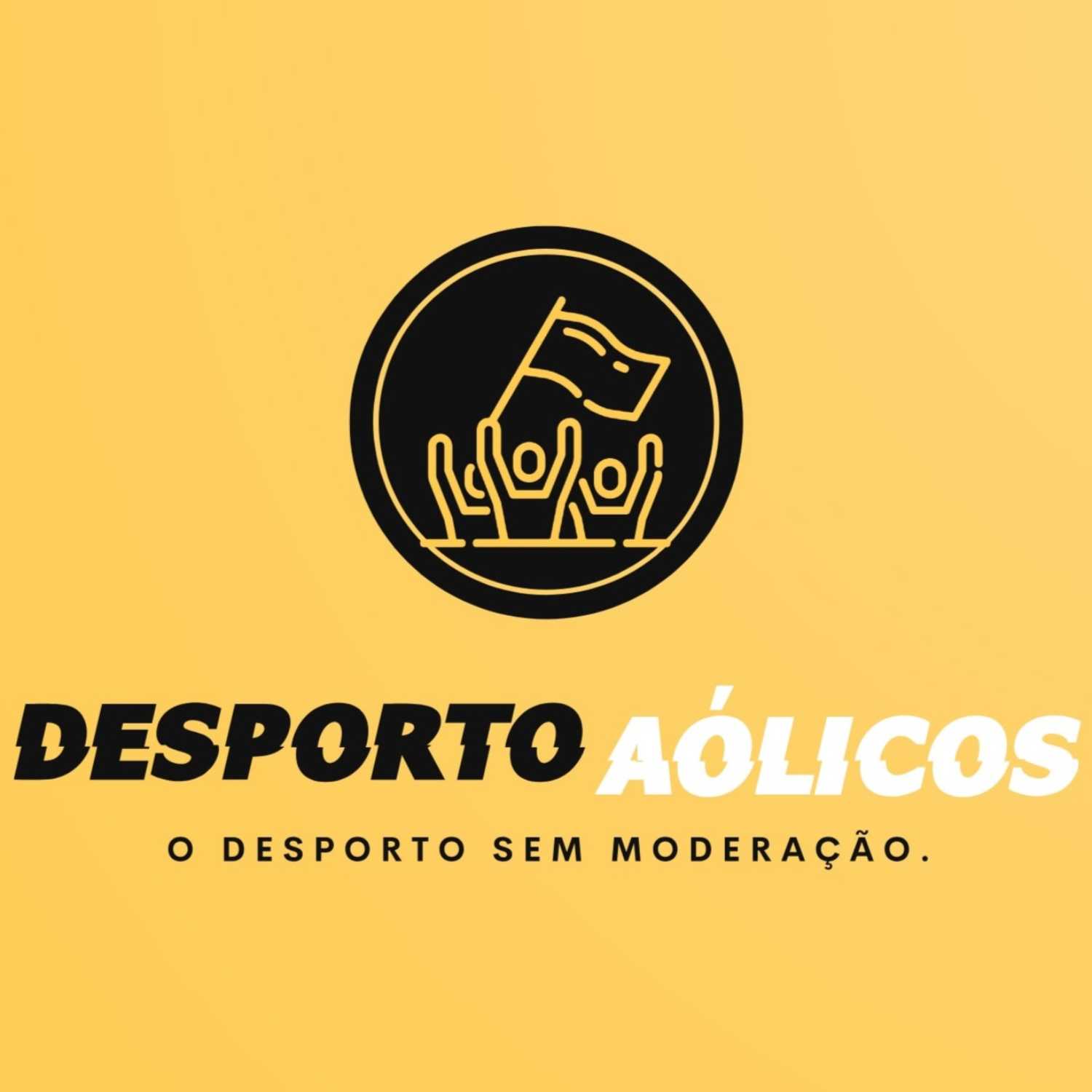 Desportoaólicos