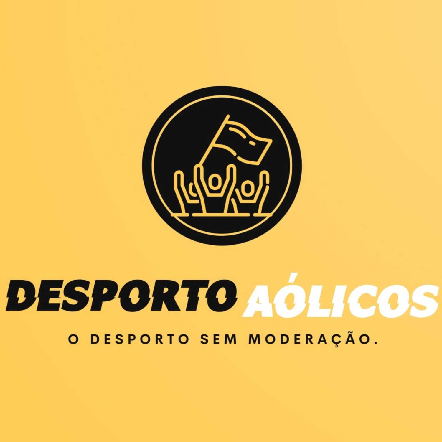 Desportoaólicos
