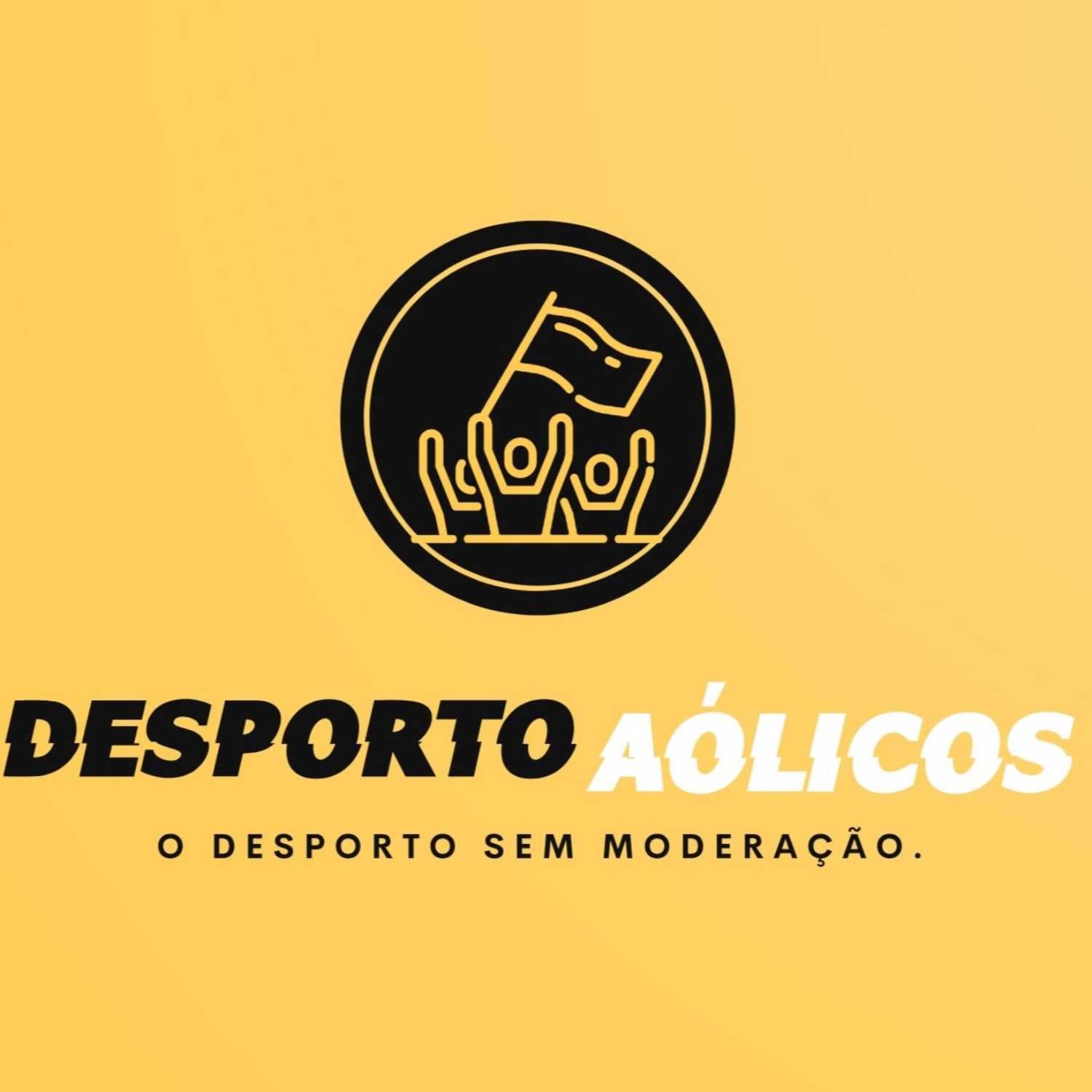 Desportoaólicos