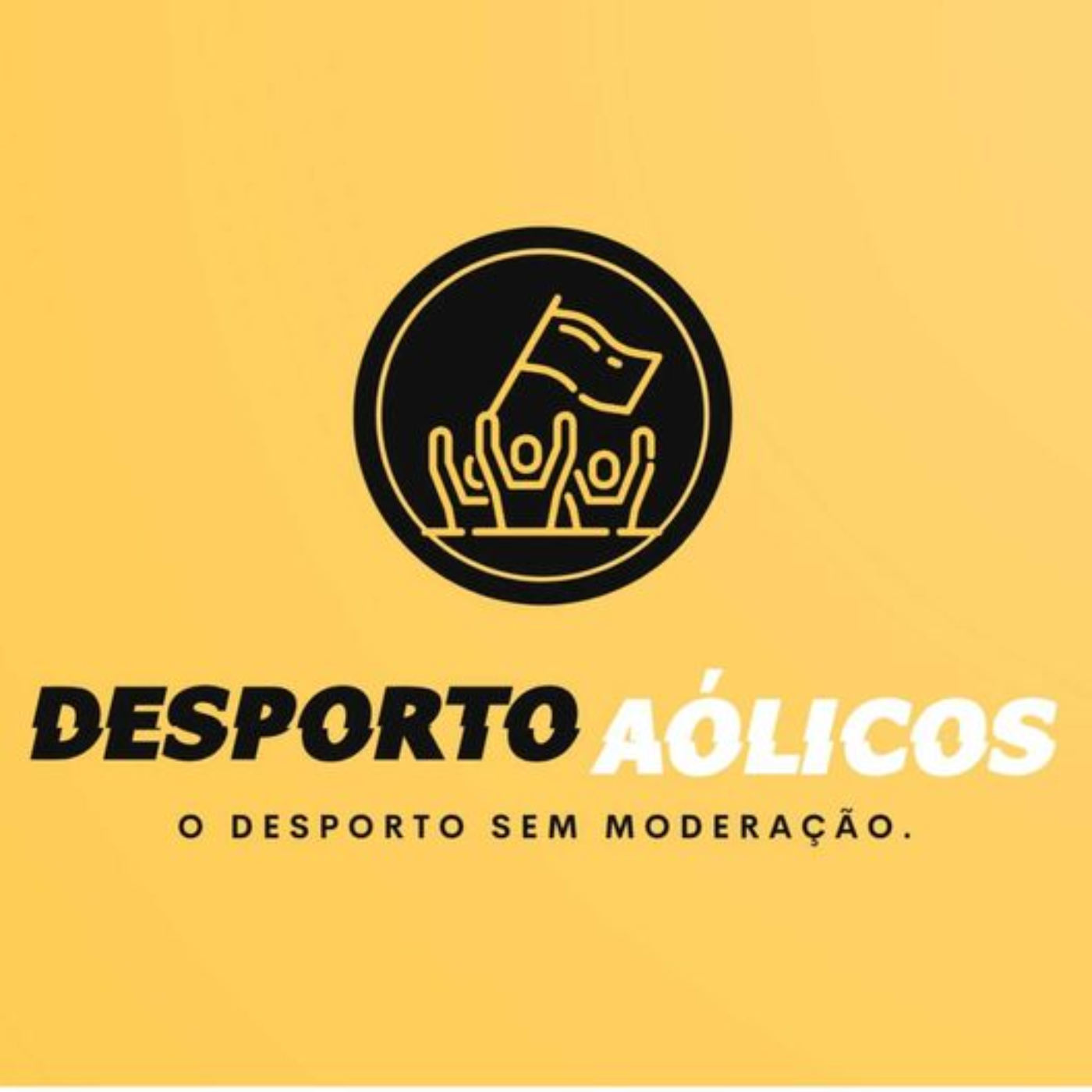 Desportoaólicos