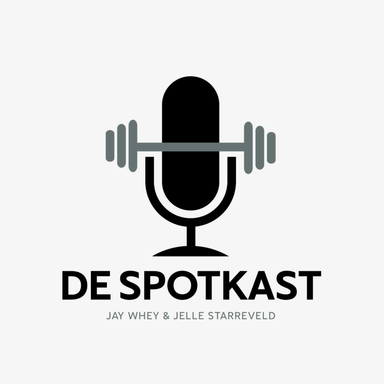 De Spotkast