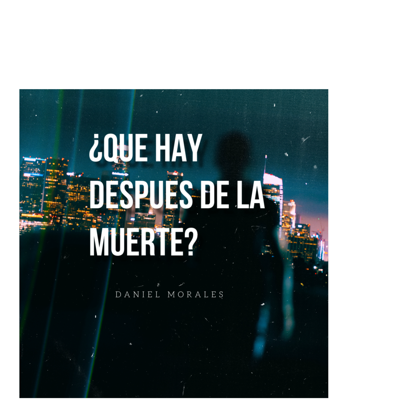 Después de la Muerte podcast artwork