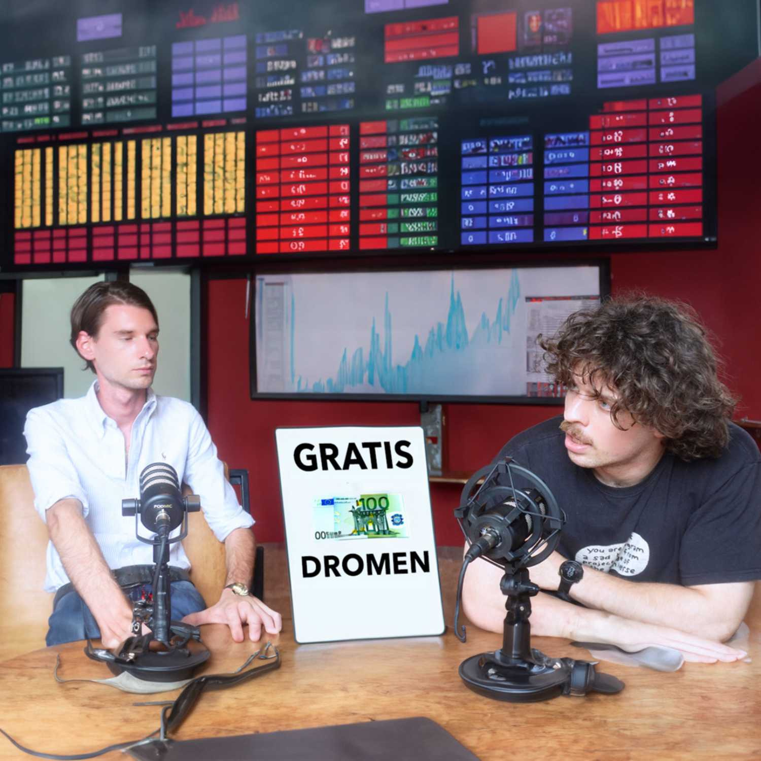 De Stem Van Jonge mensen
