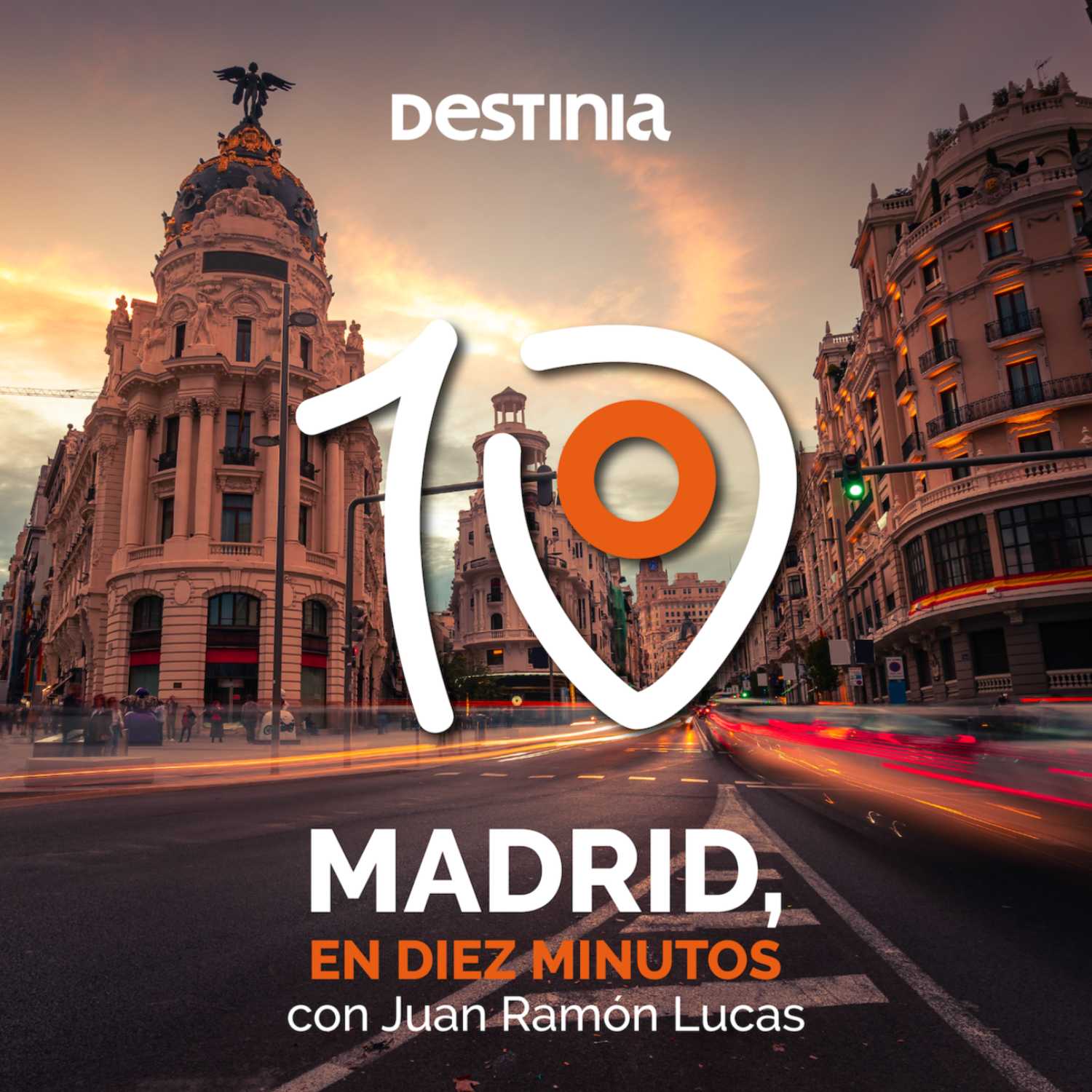 Guías Destinia: Tu destino en 10 minutos