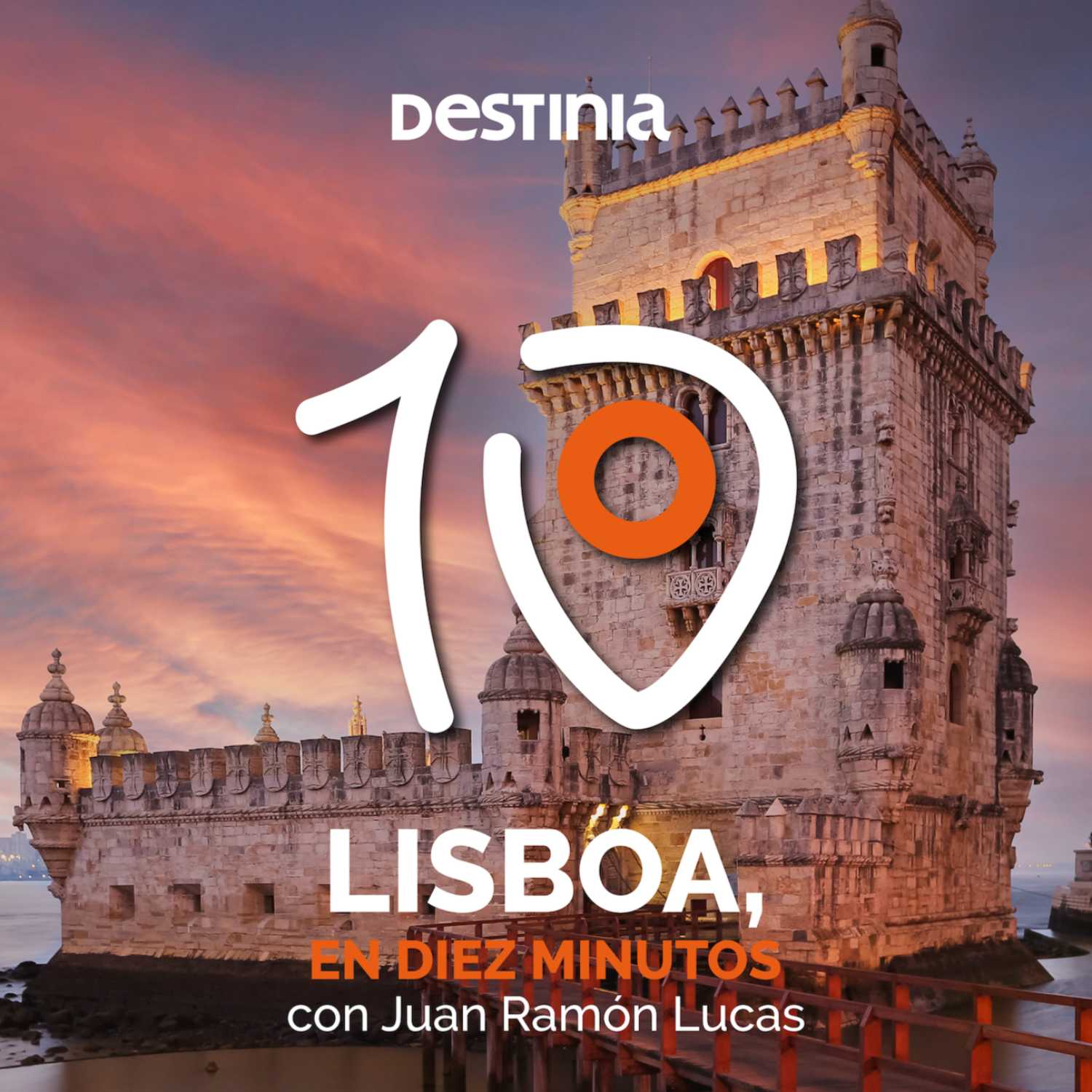 Guías Destinia: Tu destino en 10 minutos