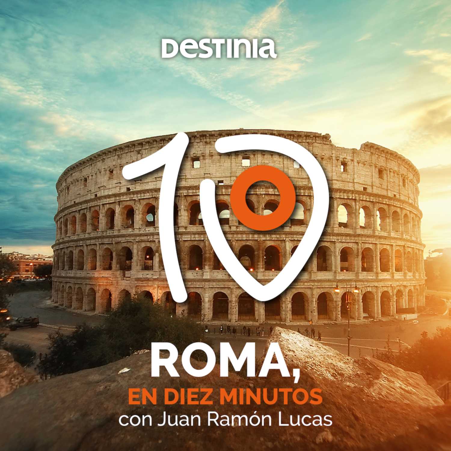 Guías Destinia: Tu destino en 10 minutos