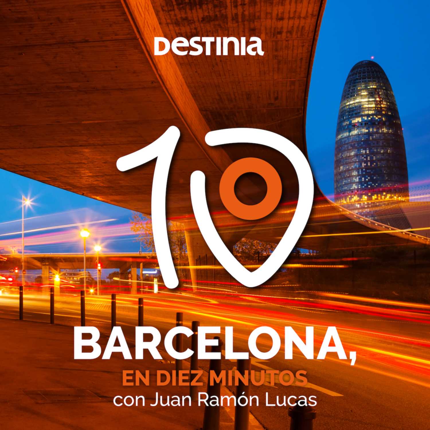 Guías Destinia: Tu destino en 10 minutos