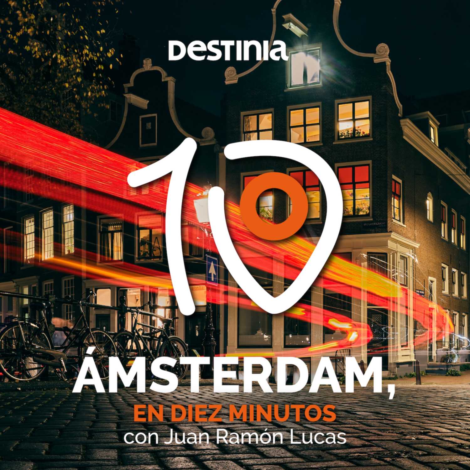 Guías Destinia: Tu destino en 10 minutos