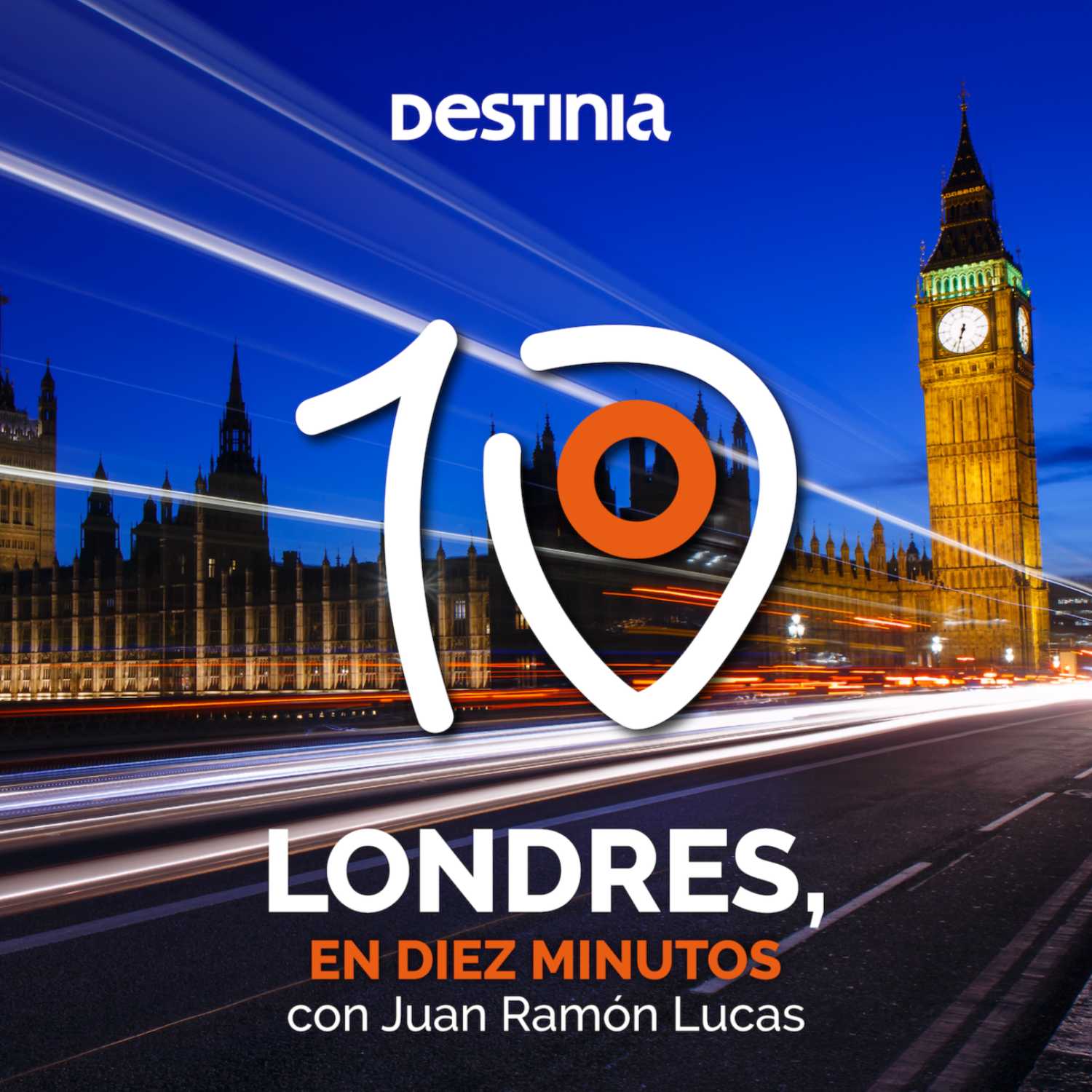 Guías Destinia: Tu destino en 10 minutos