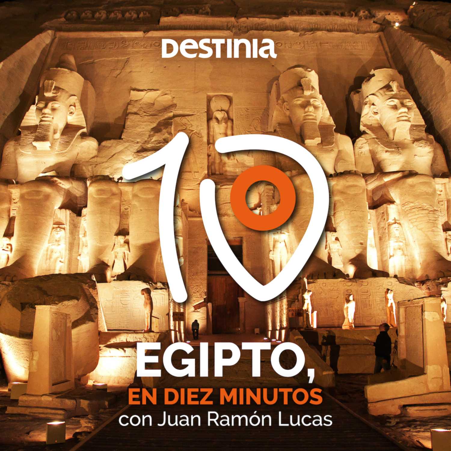 Guías Destinia: Tu destino en 10 minutos