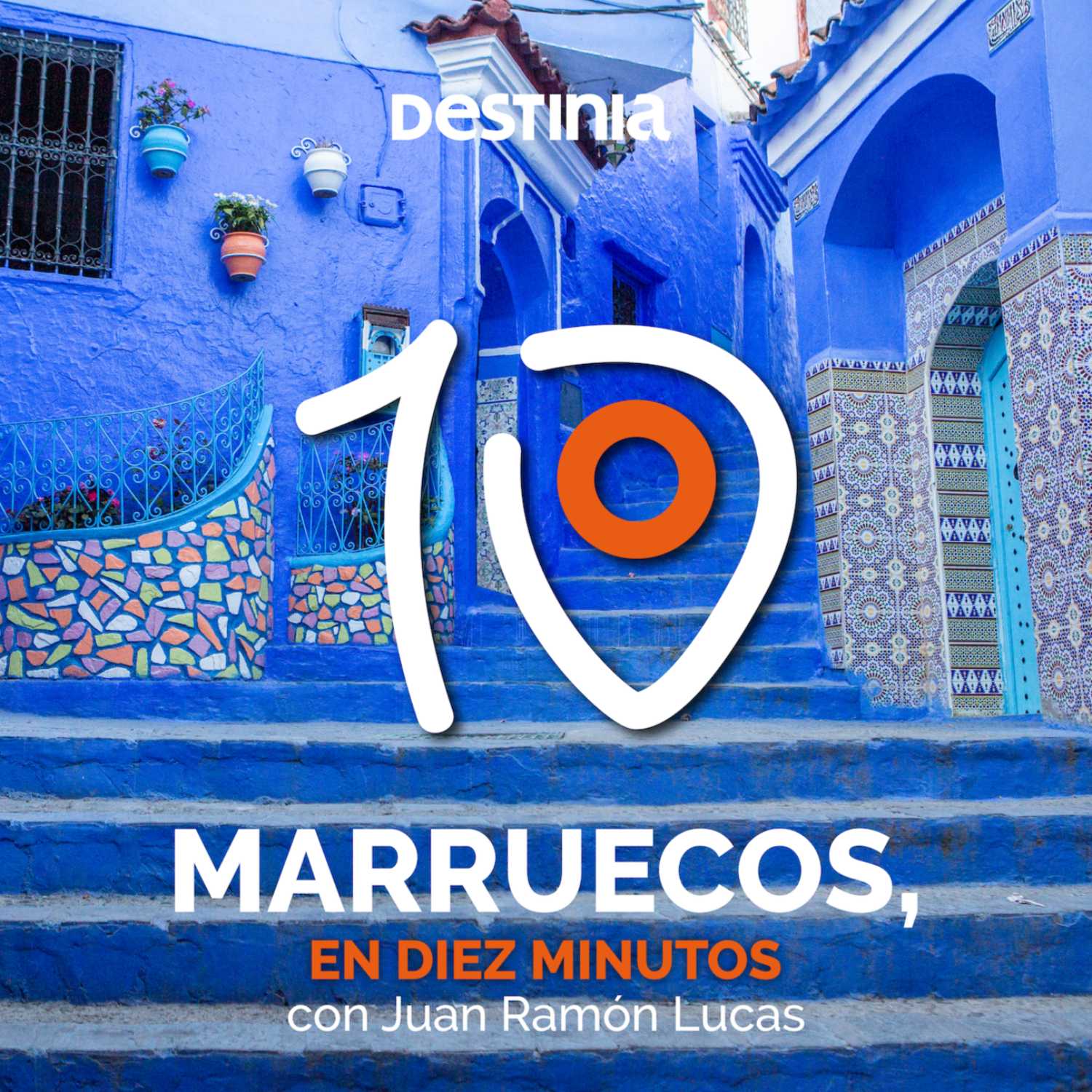 Guías Destinia: Tu destino en 10 minutos