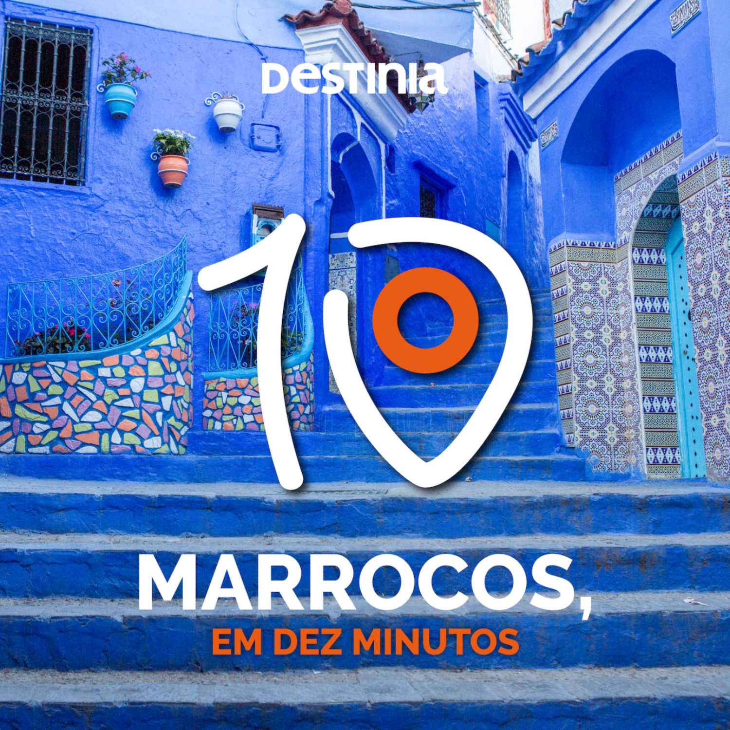 Guías Destinia: Tu destino en 10 minutos