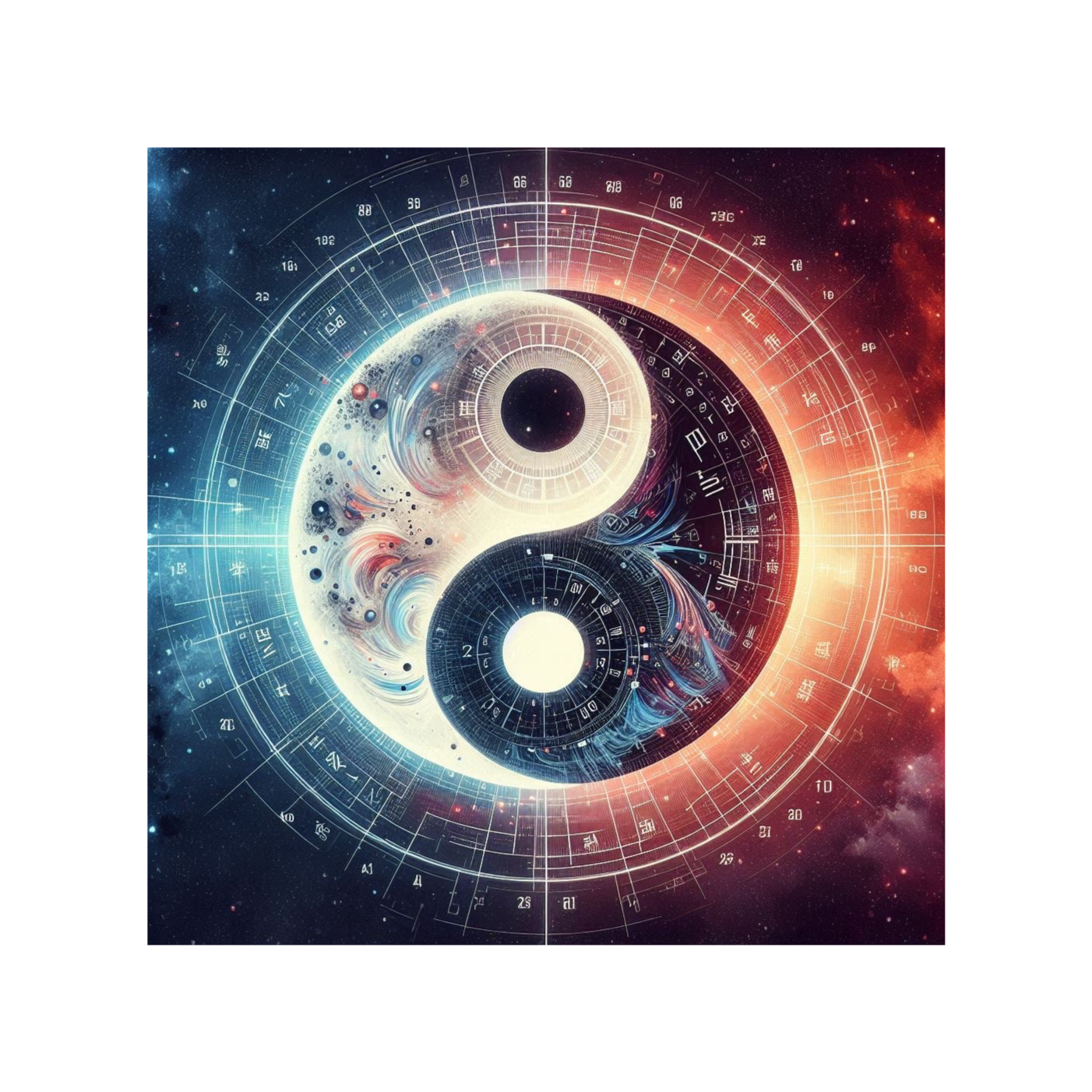 第五十七集：進階八字班—《滴天髓》L1 地支特性（陰陽篇） episode artwork