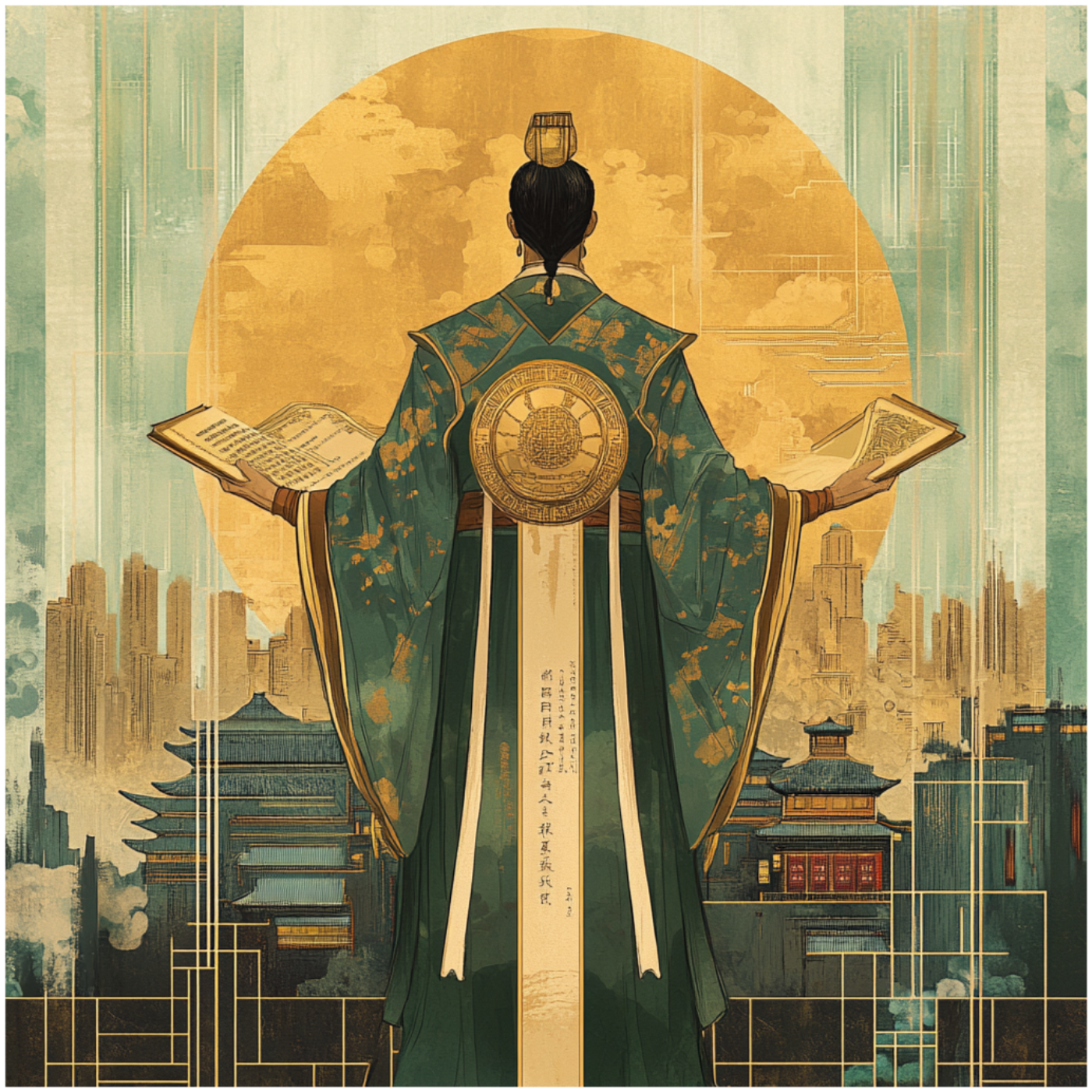 第110集：八字Crossover九型人格（1:3） episode artwork