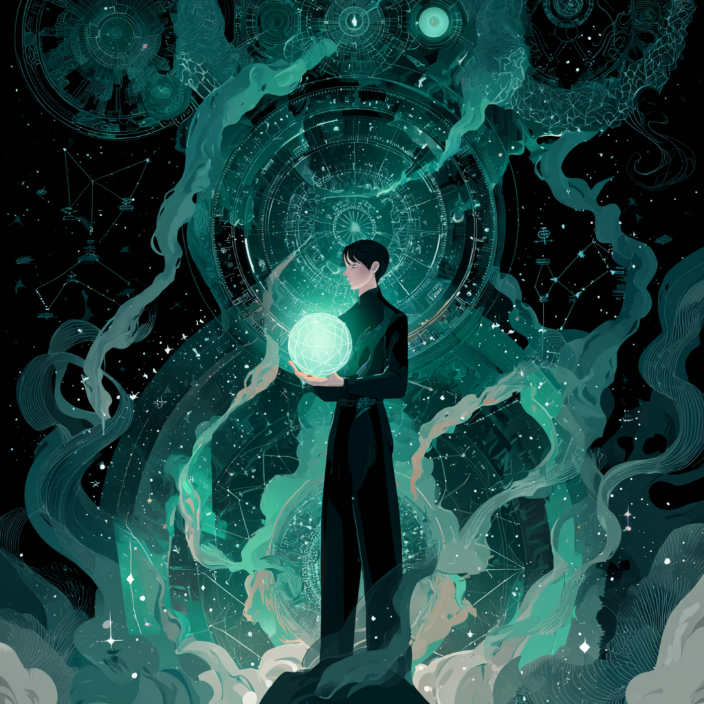 第113集_當MBTI遇上紫微斗數（1) - INTJ及天機星 episode artwork