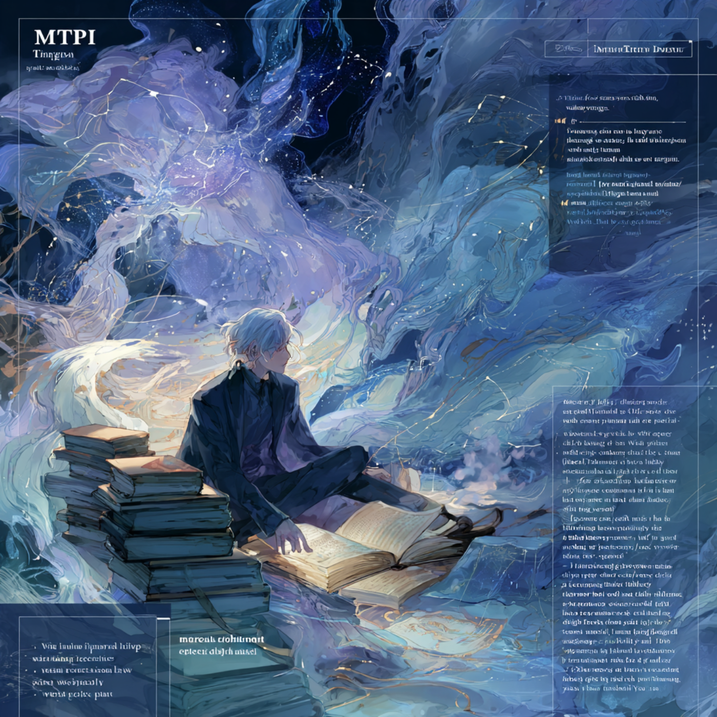 第114集_當MBTI遇上紫微斗數（2) - INTP及天相星 episode artwork