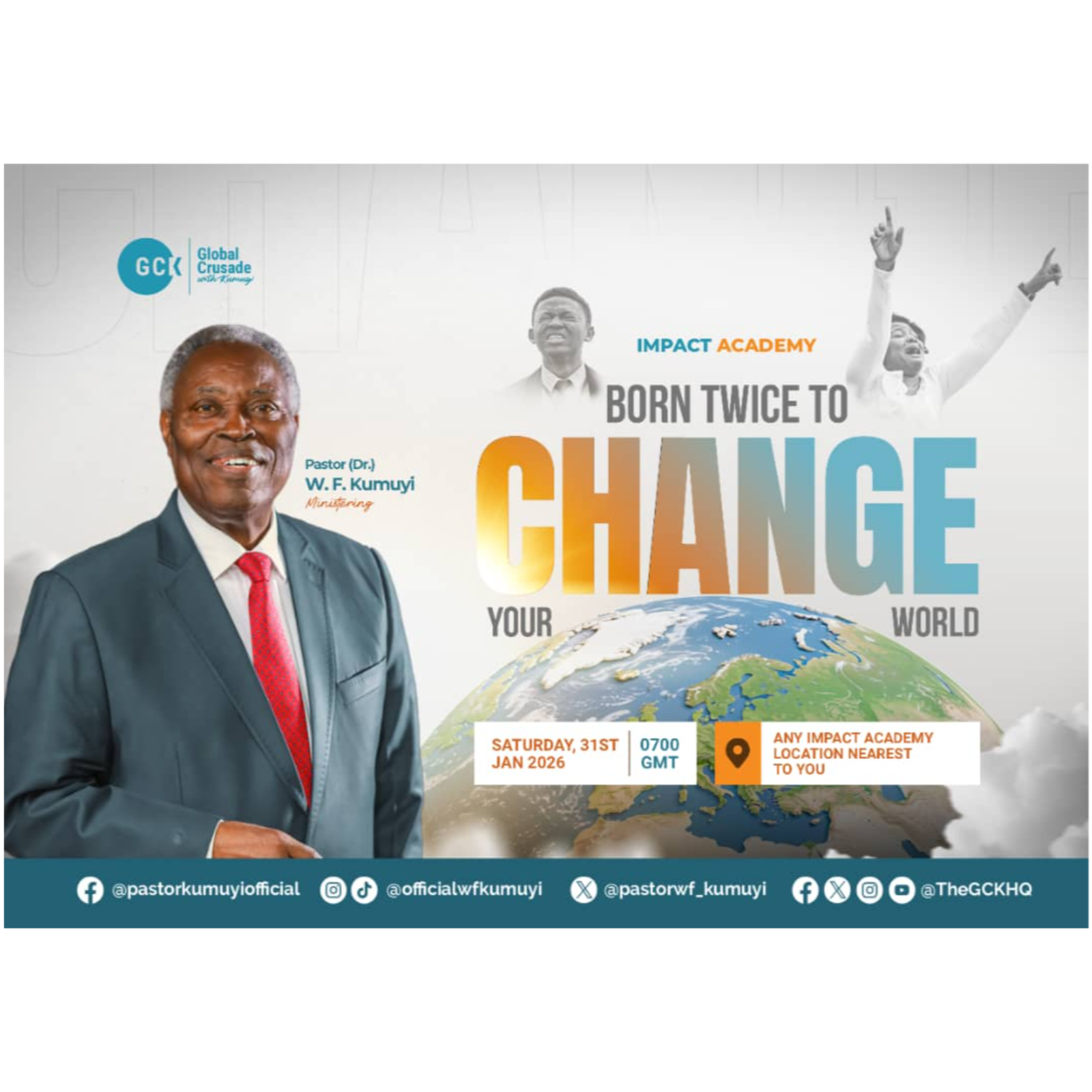 The Transformation of the Soul through the New Birth