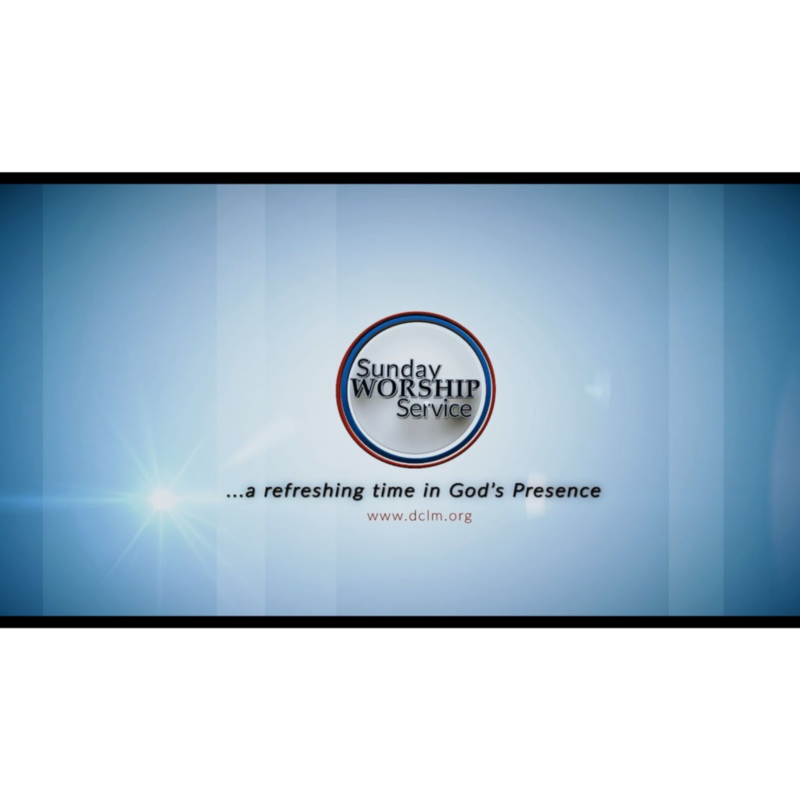 Faithfully Continuing With Christ Until The Crowning Day