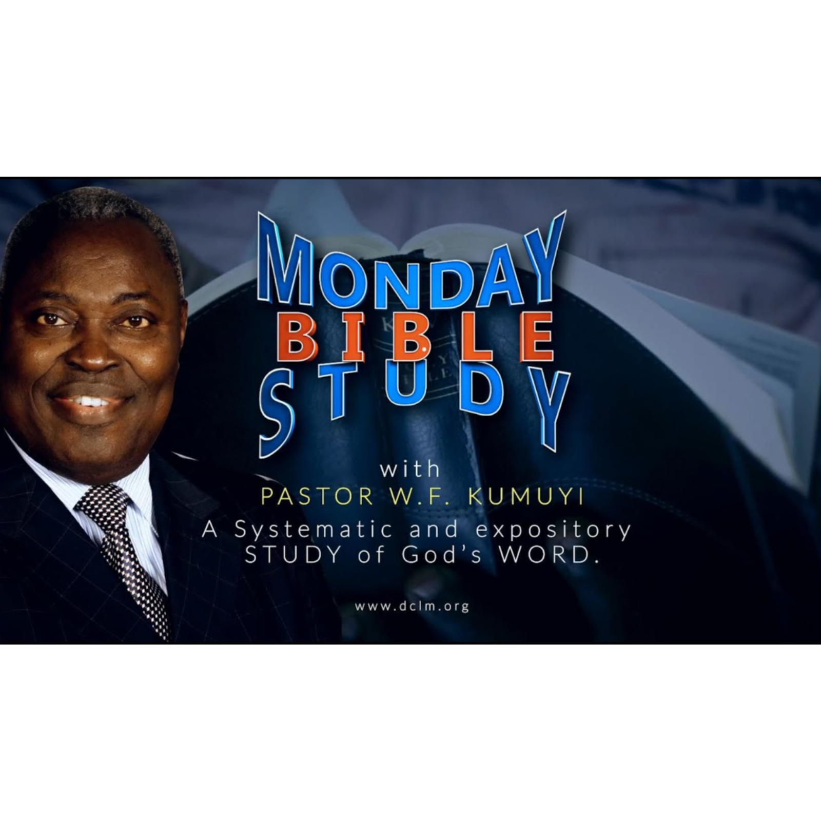 God’s Perfect Plan for Total Redemption