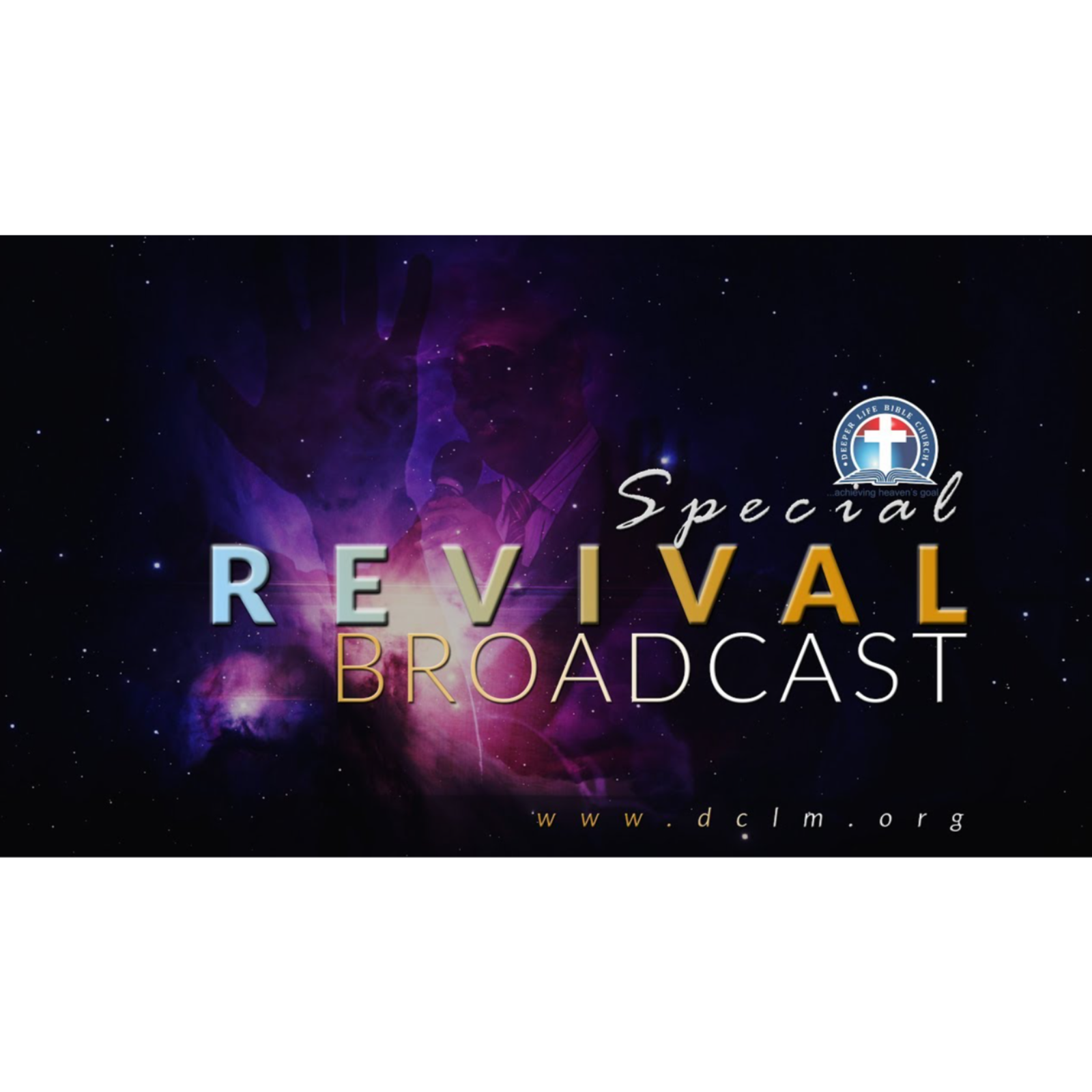 Experiencing God’s Miracle-Working Power