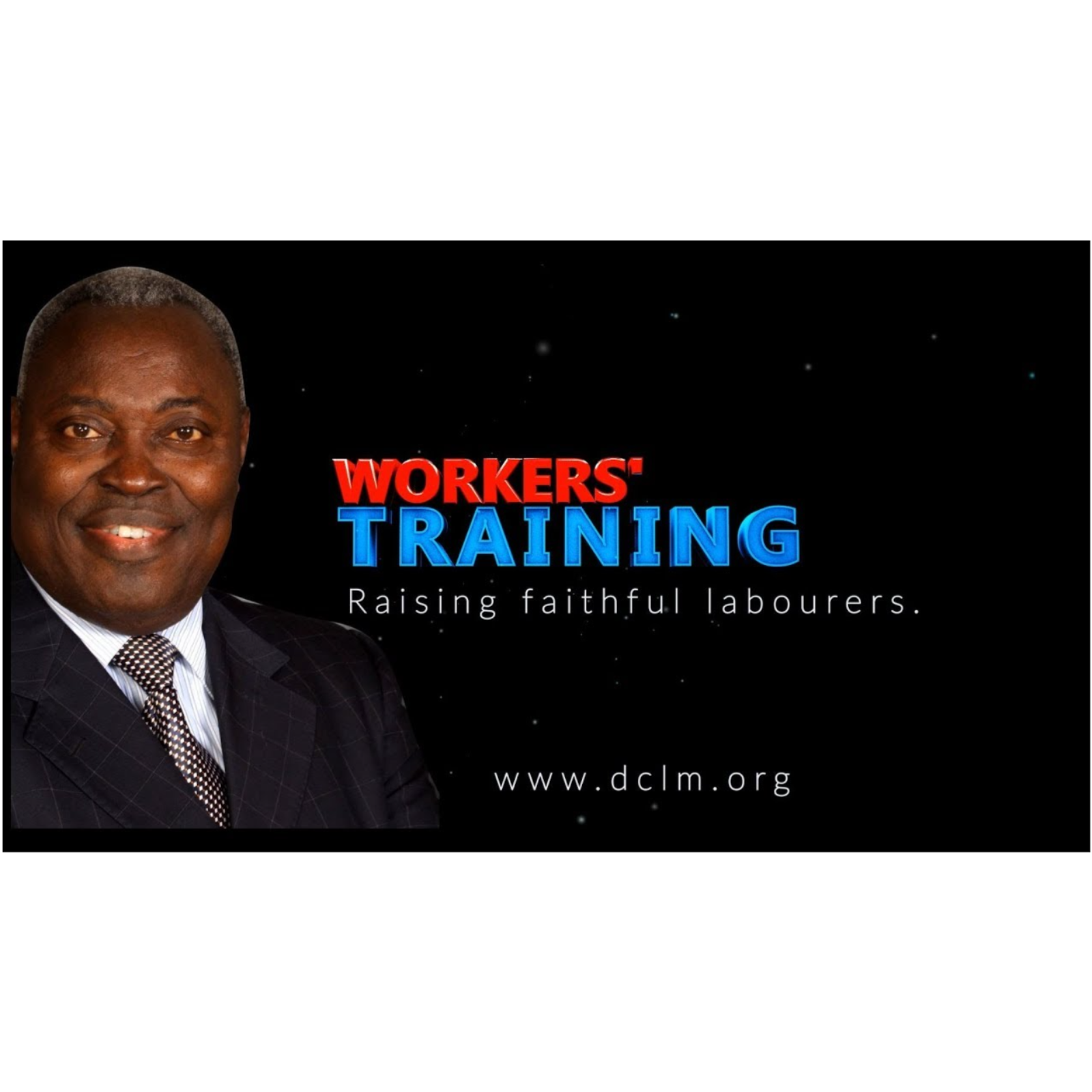 God's Call to Leadership