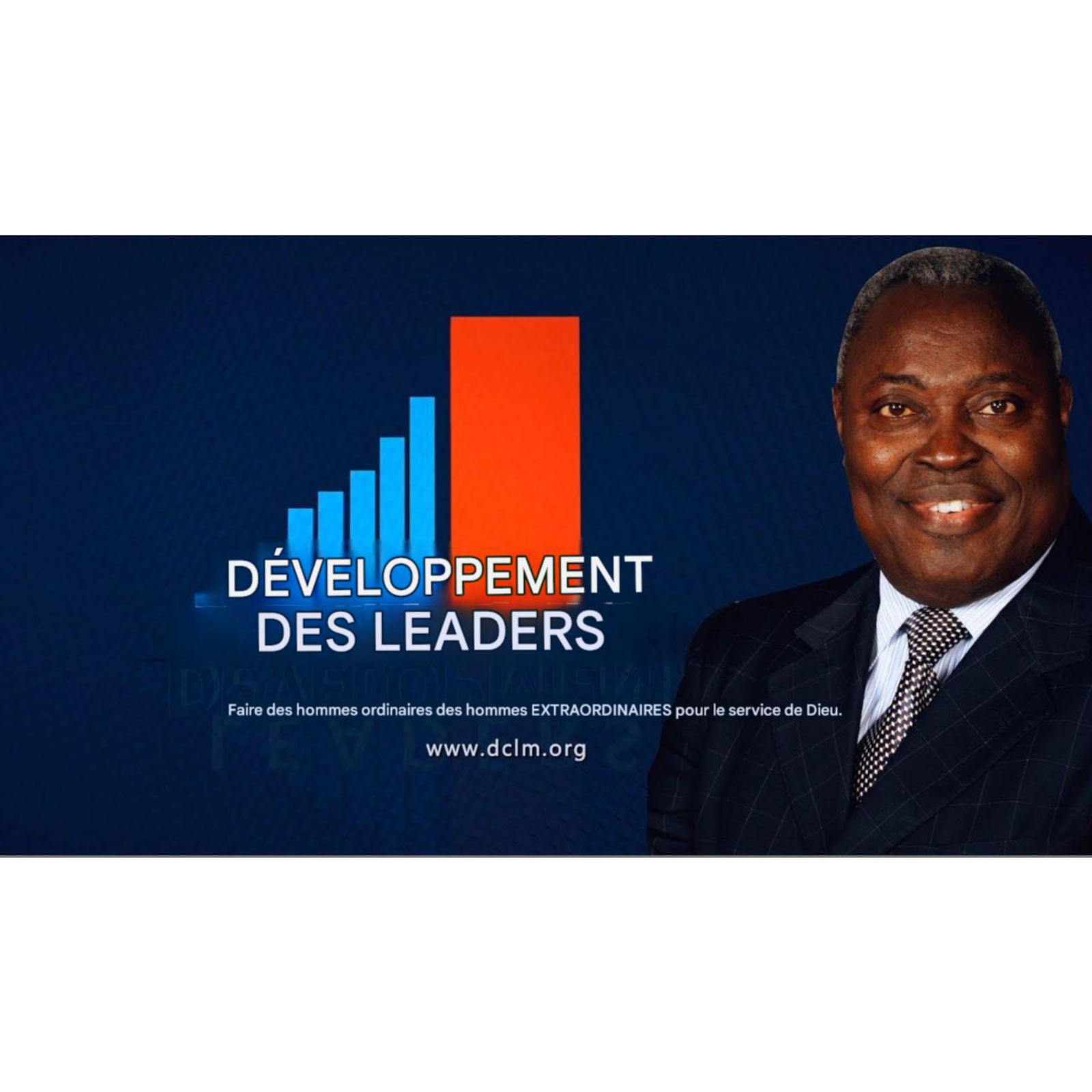 L'appel de Dieu au leadership