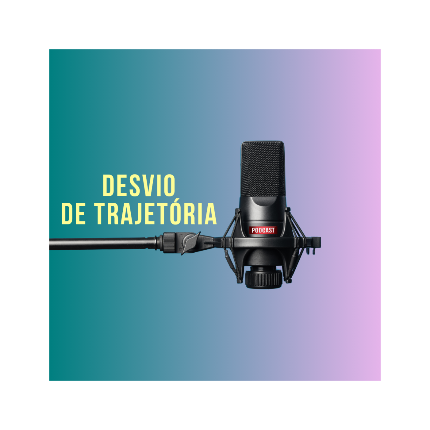 Desvio de Trajetória