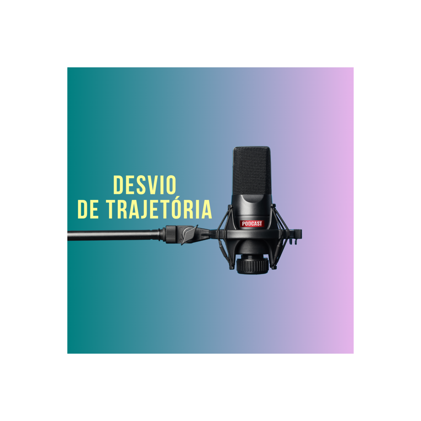 Desvio de Trajetória