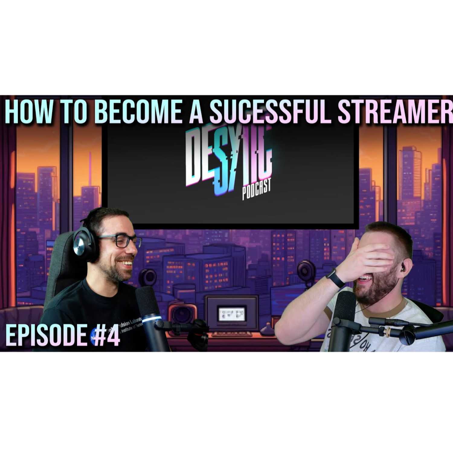 Desync Podcast