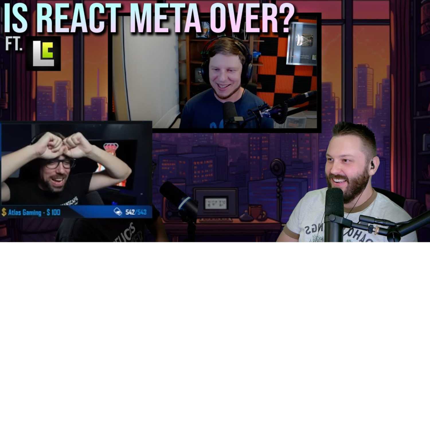 Desync Podcast
