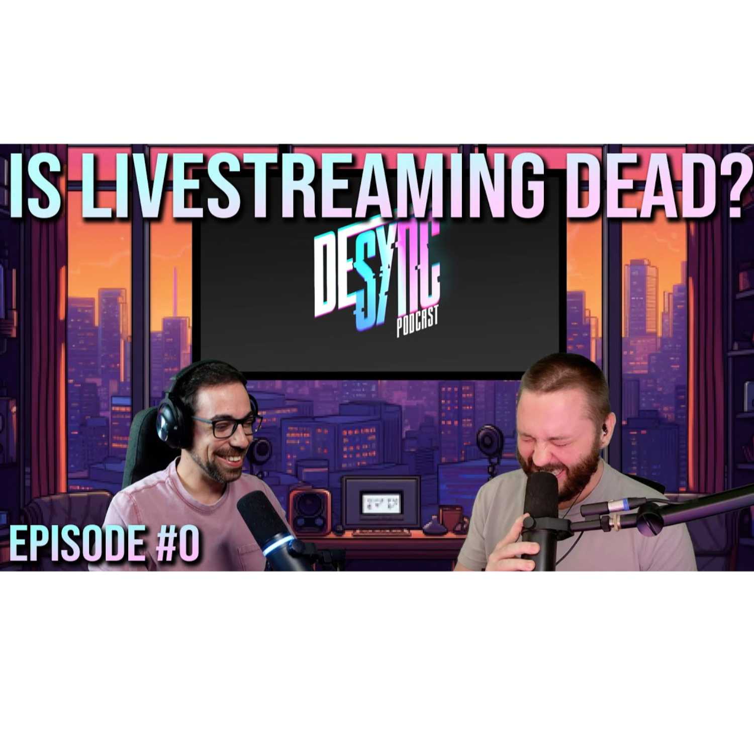 Desync Podcast