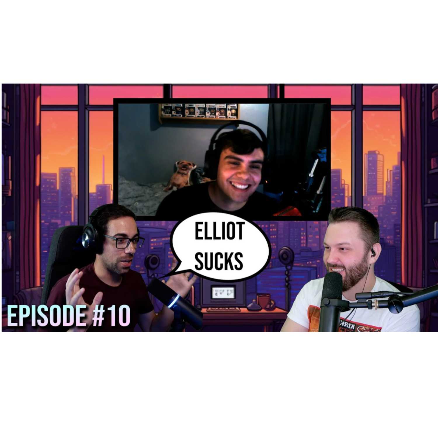 Desync Podcast